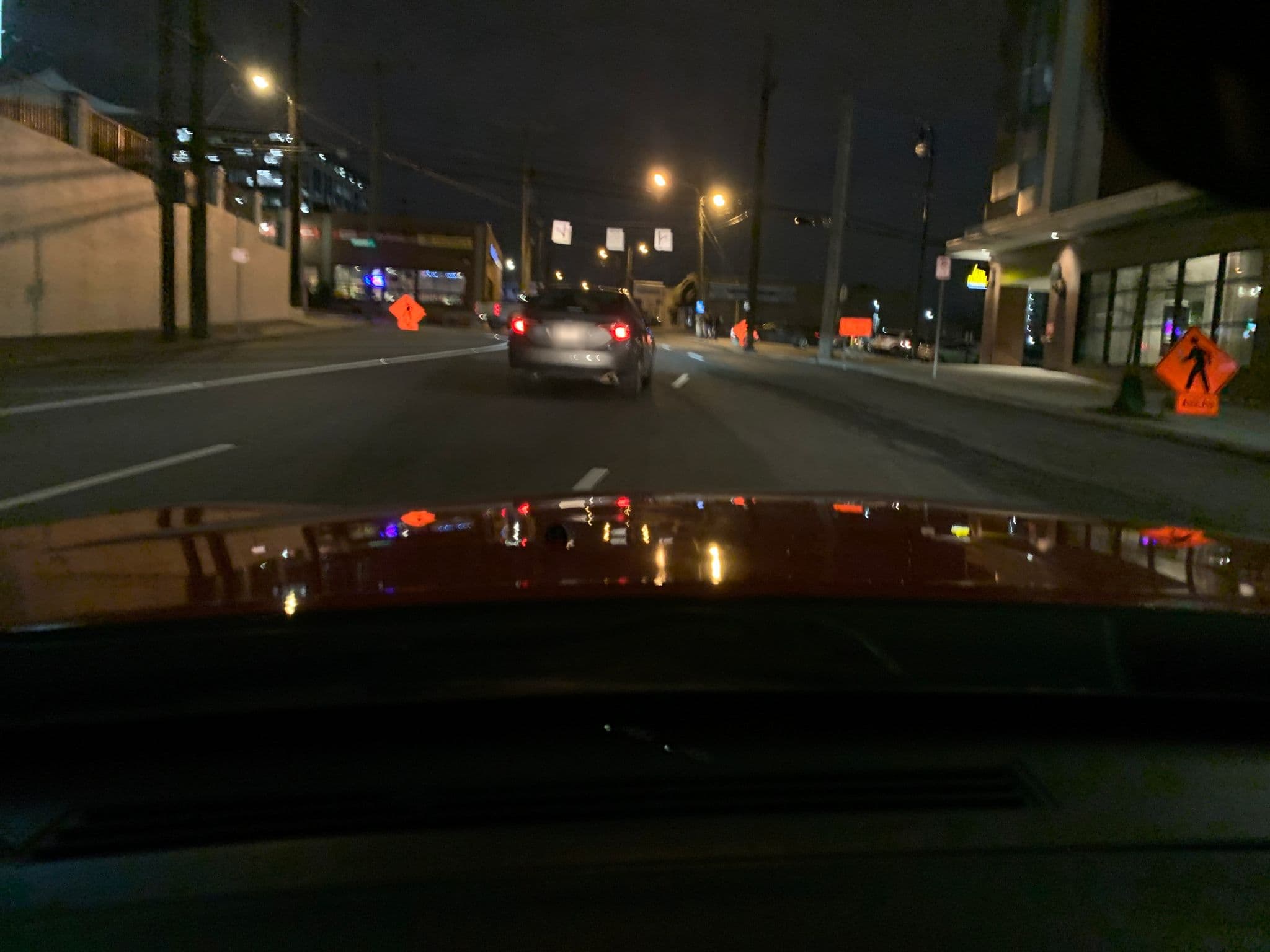 Street view near Pool, Nashville — © tbass1 (CC BY-SA · Mapillary)