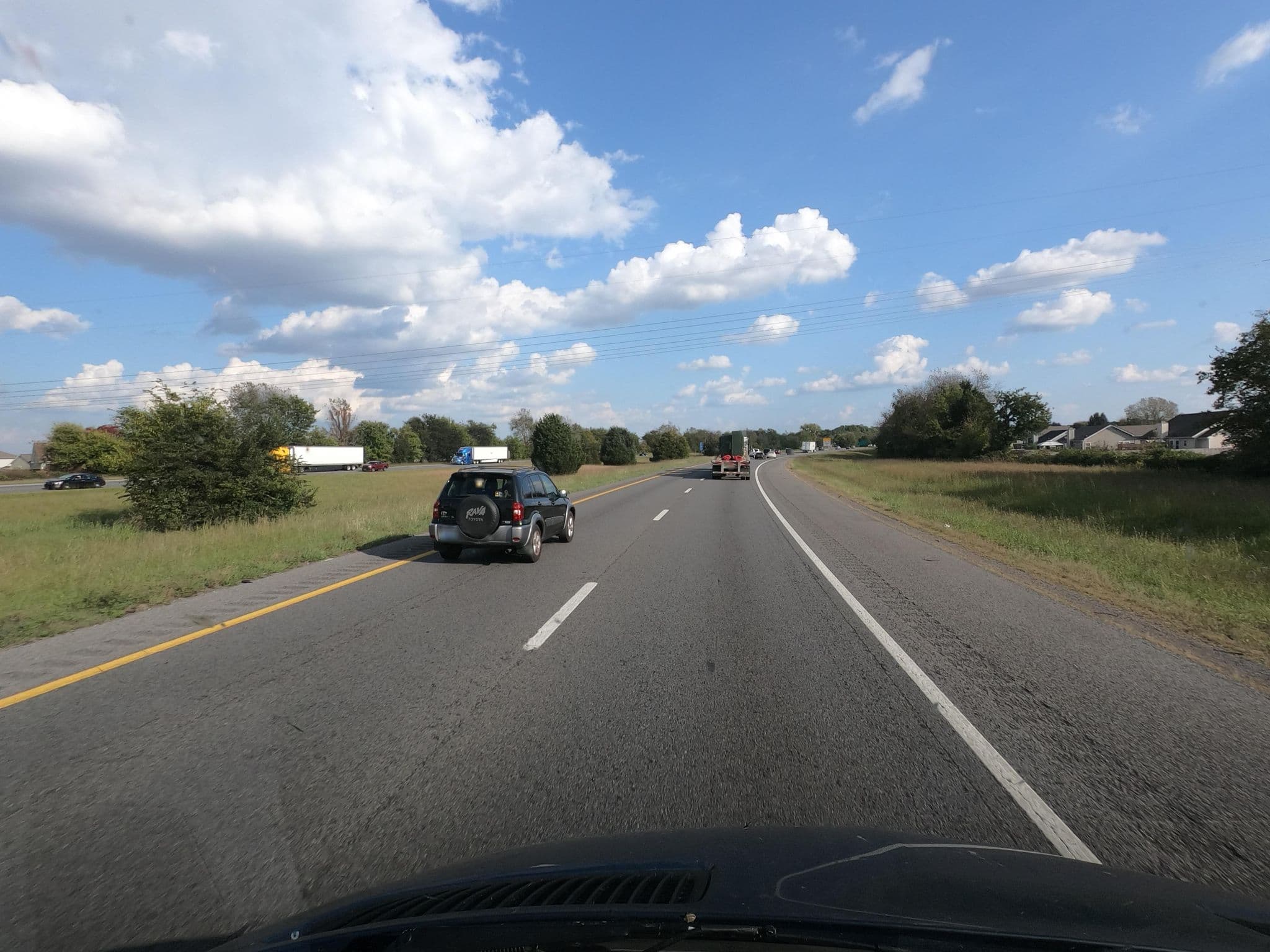 Street view near holiday inn club vacations, Clarksville — © aidenrohde (CC BY-SA · Mapillary)