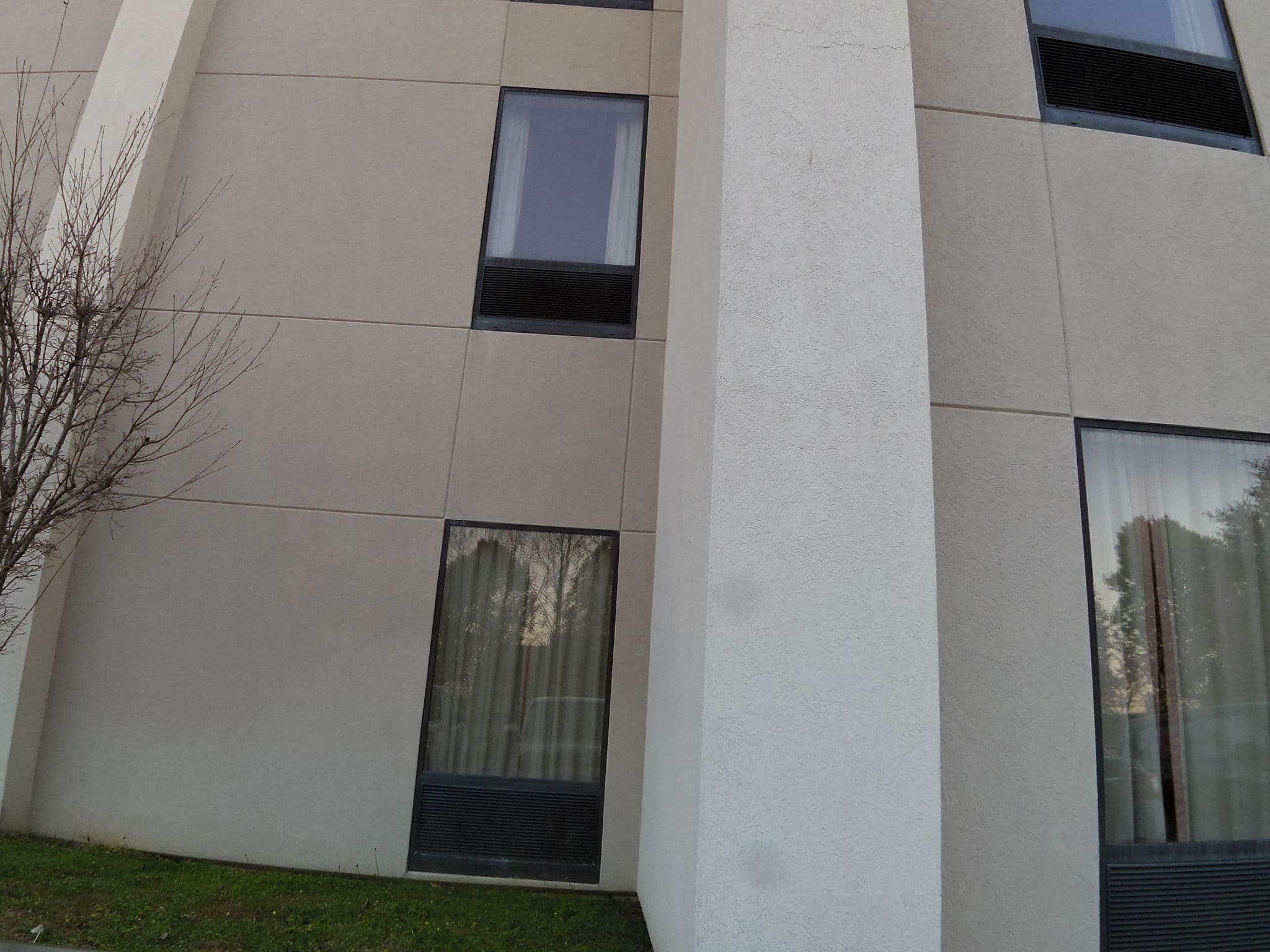 Street view near Hampton Inn by Hilton, Greenbrier — © allen (CC BY-SA · Mapillary)