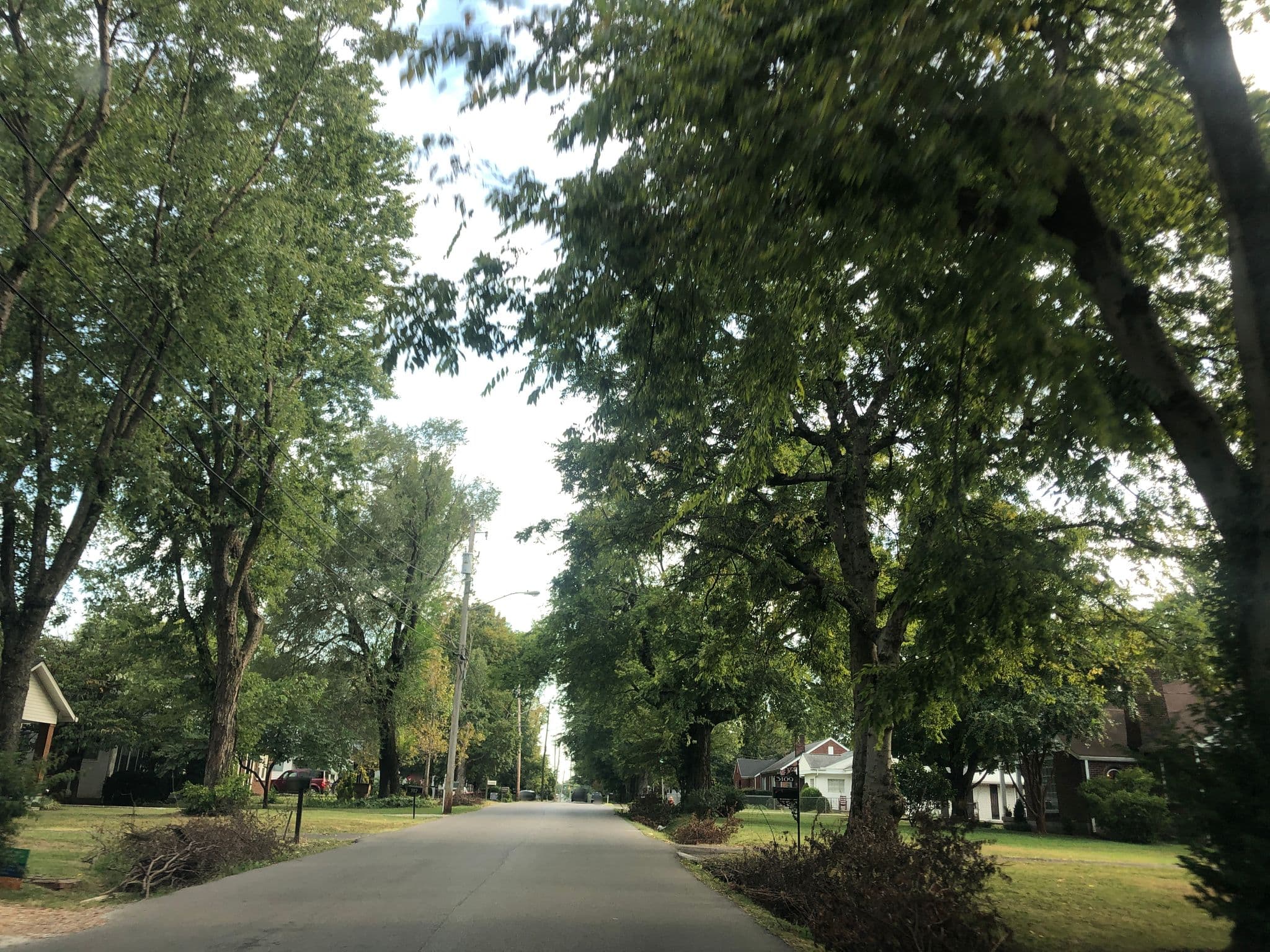 Street view near The Jackson, Nashville — © maxmartilik (CC BY-SA · Mapillary)