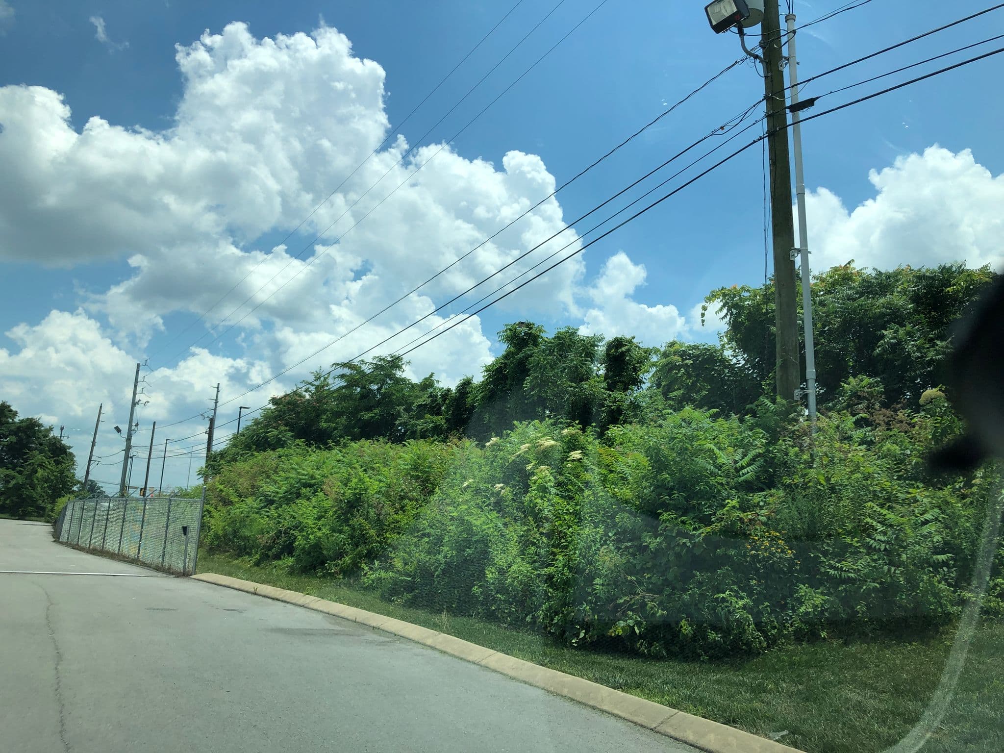 Street view near Rodeway Inn & Suites, La Vergne — © tampete71 (CC BY-SA · Mapillary)