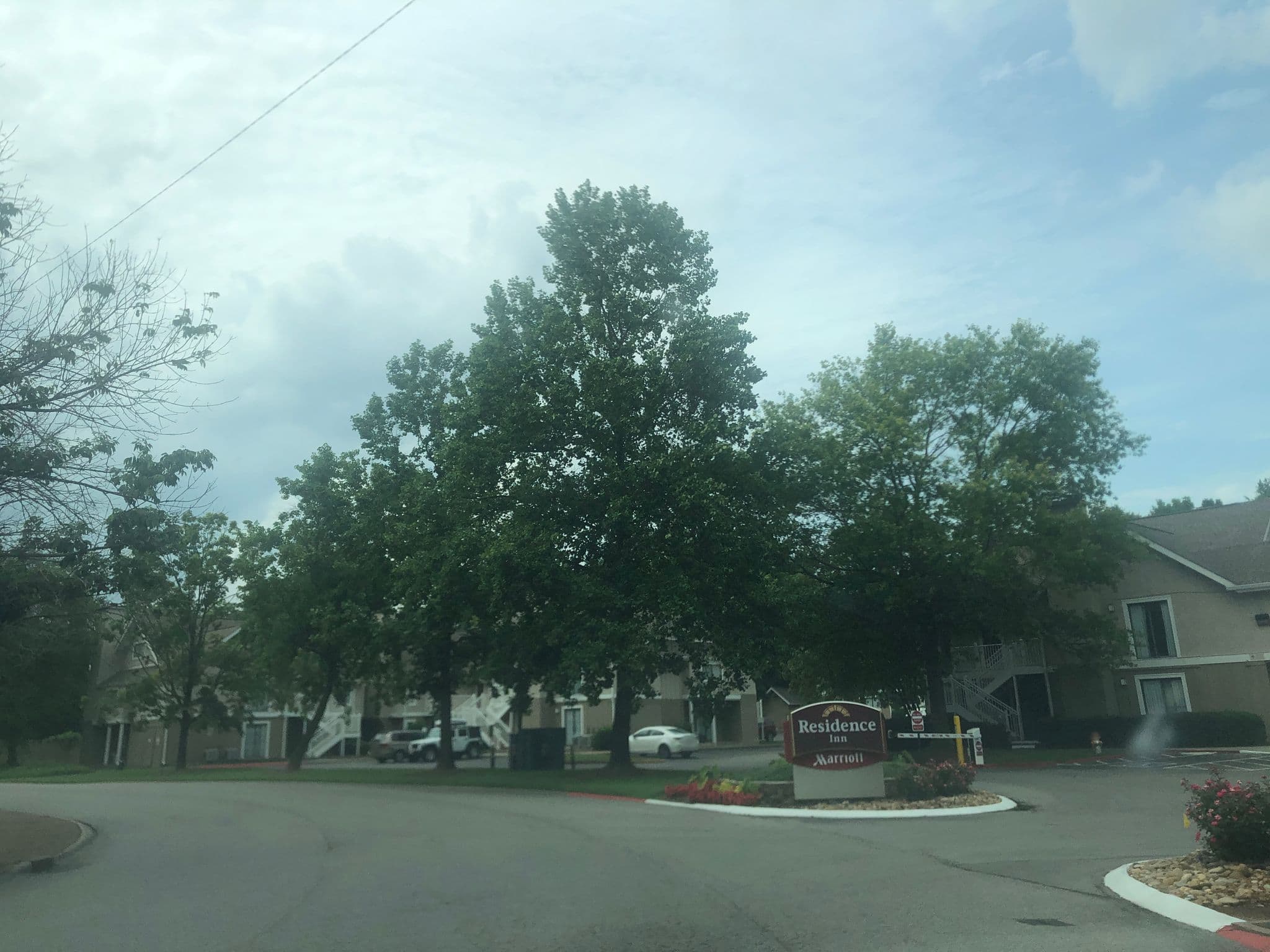 Street view near Blackrock Holdco 2, Hermitage — © maxmartilik (CC BY-SA · Mapillary)