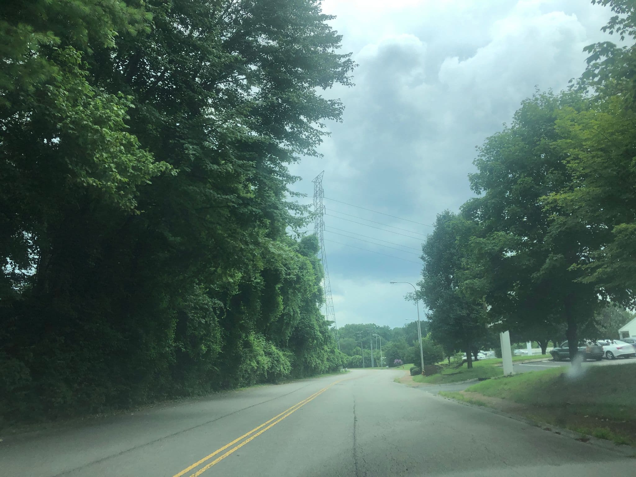 Street view near Ramada Inn and Suites, Hermitage — © maxmartilik (CC BY-SA · Mapillary)
