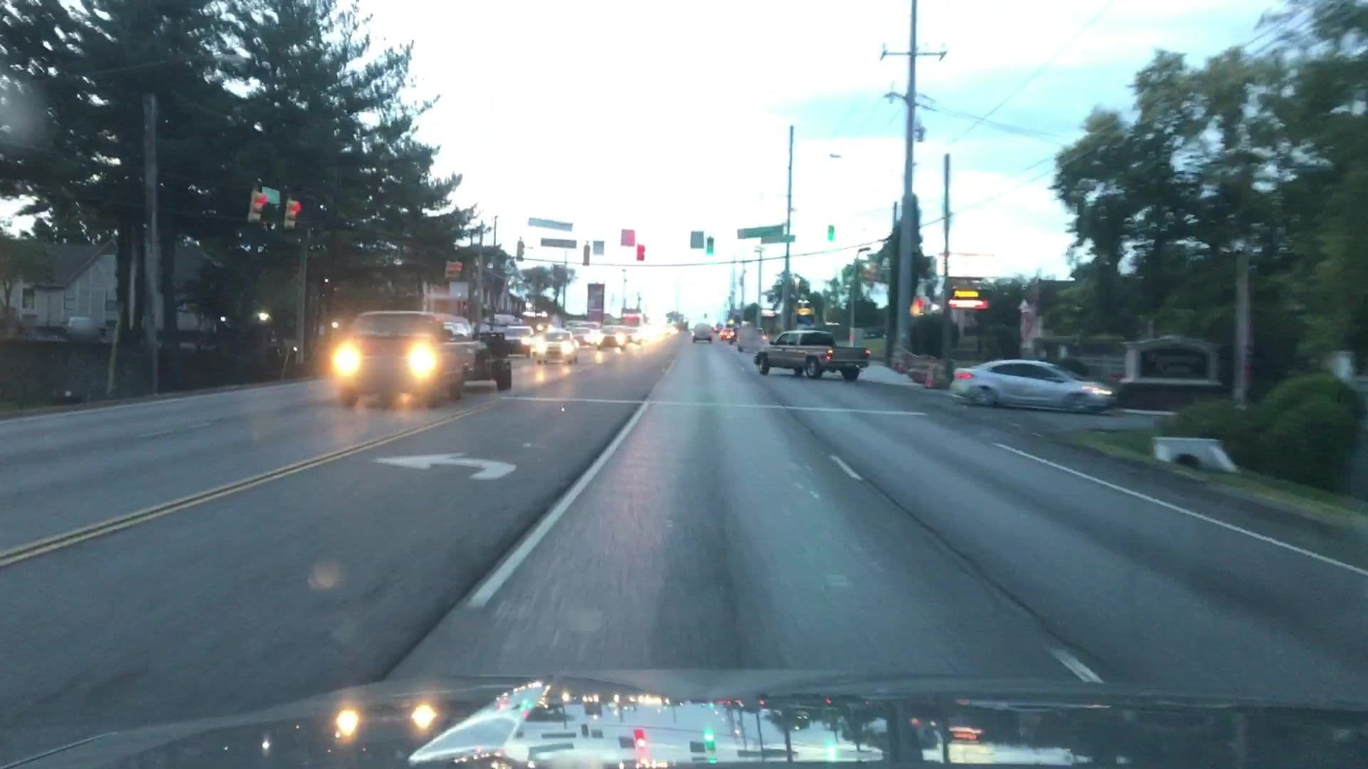 Street view near Heckman Village, La Vergne — © lvl5 (CC BY-SA · Mapillary)