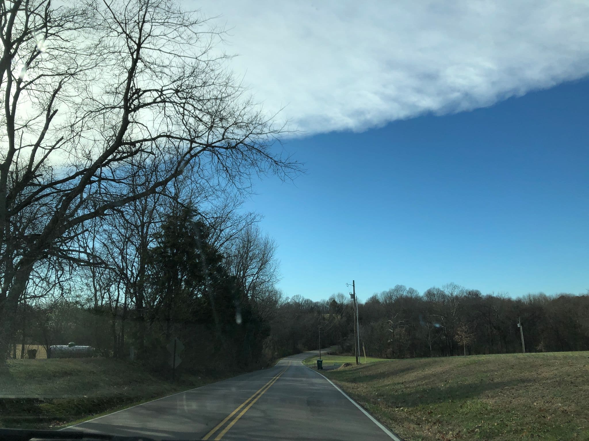 Street view near Willow Pond Cottage, Mount Juliet — © paulydpearson (CC BY-SA · Mapillary)