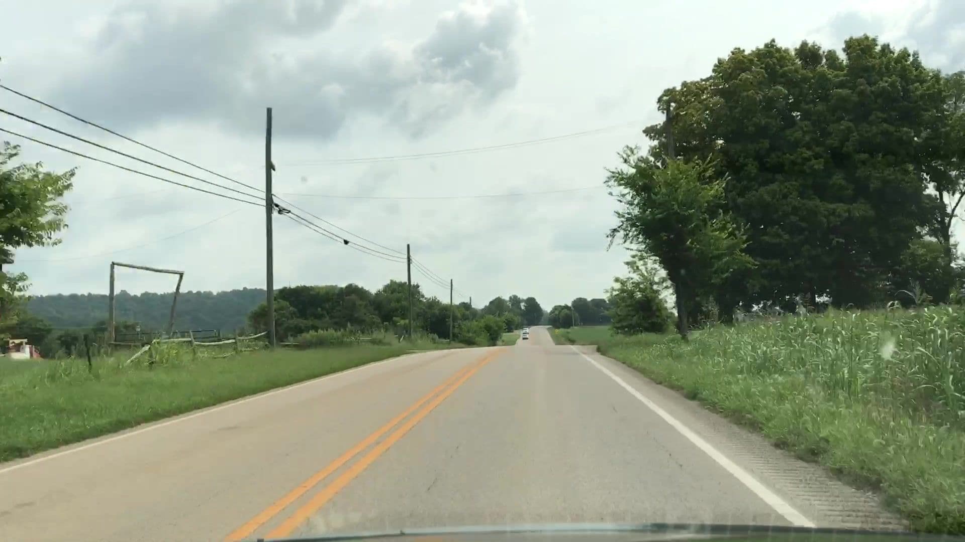 Street view near Rockcastle Shooting Center at Park Mammoth Resort, Cave City — © lvl5 (CC BY-SA · Mapillary)