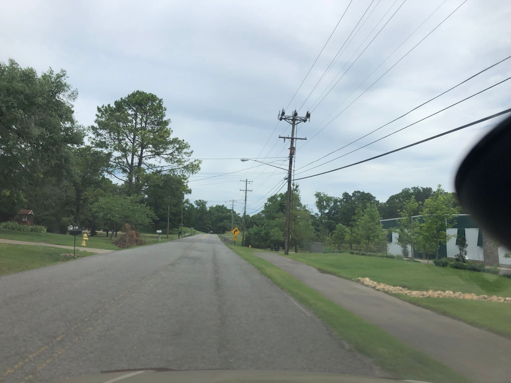Street view near Imagine Nashville, Hendersonville — © mpm2s0855 (CC BY-SA · Mapillary)