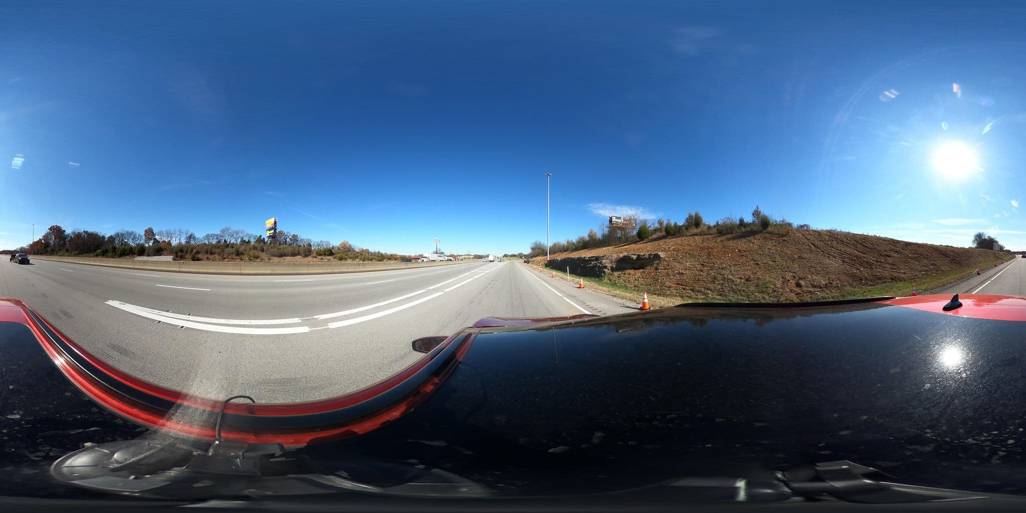 Street view near wingate By Wyndham, White House — © quickness805 (CC BY-SA · Mapillary)