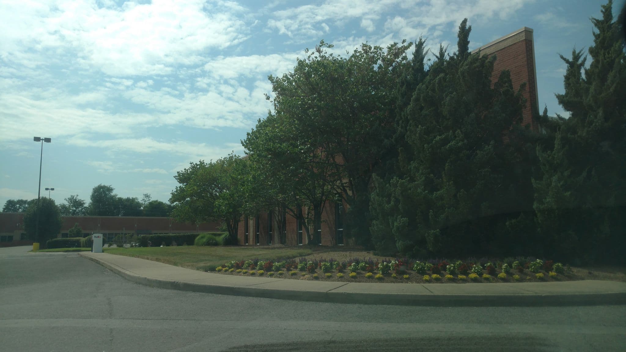 Street view near Portland Hotel, Hermitage — © drurbarn (CC BY-SA · Mapillary)