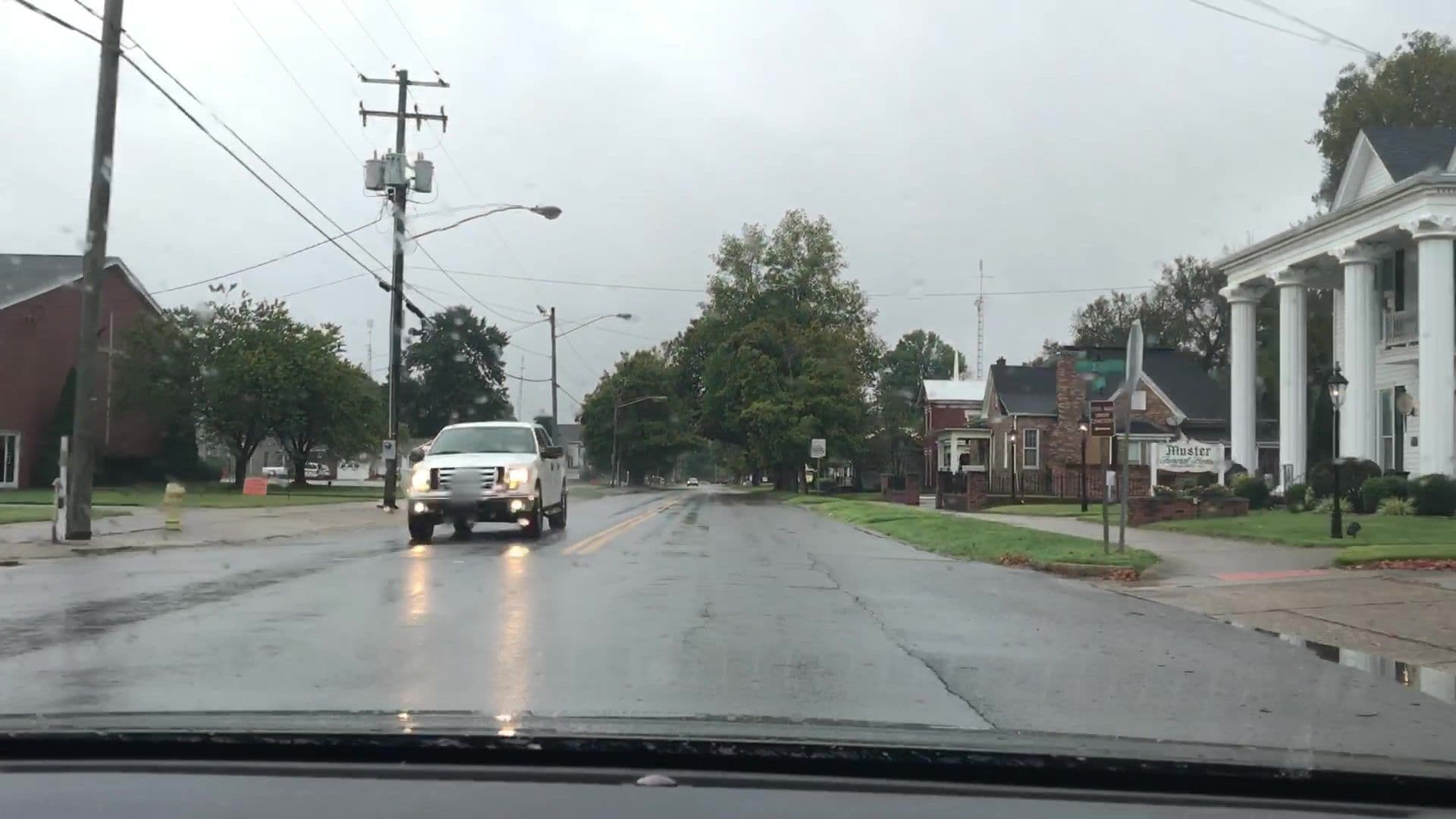 Street view near Farley's, Masonville — © lvl5 (CC BY-SA · Mapillary)