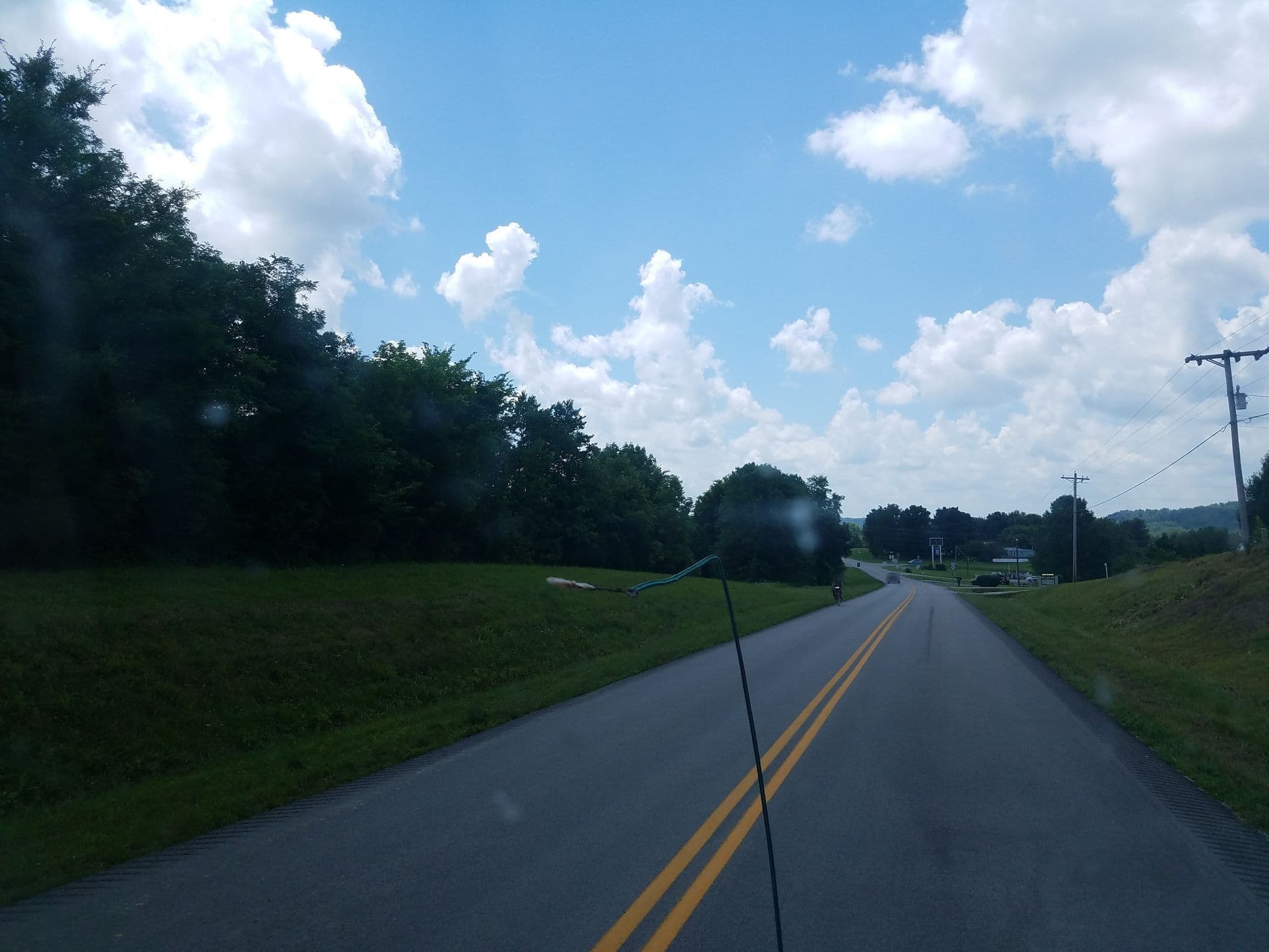 Street view near St Clair Suites, Hardinsburg — © jbthemilker (CC BY-SA · Mapillary)