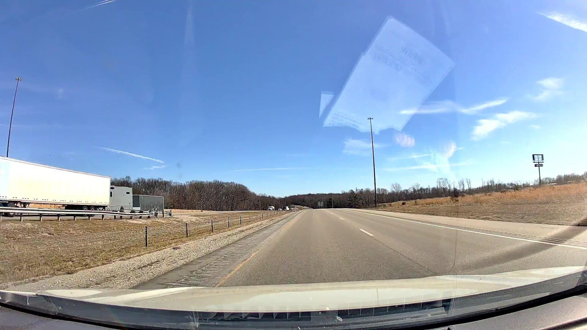 Street view near Econolodge, Greencastle — © penguin1737 (CC BY-SA · Mapillary)