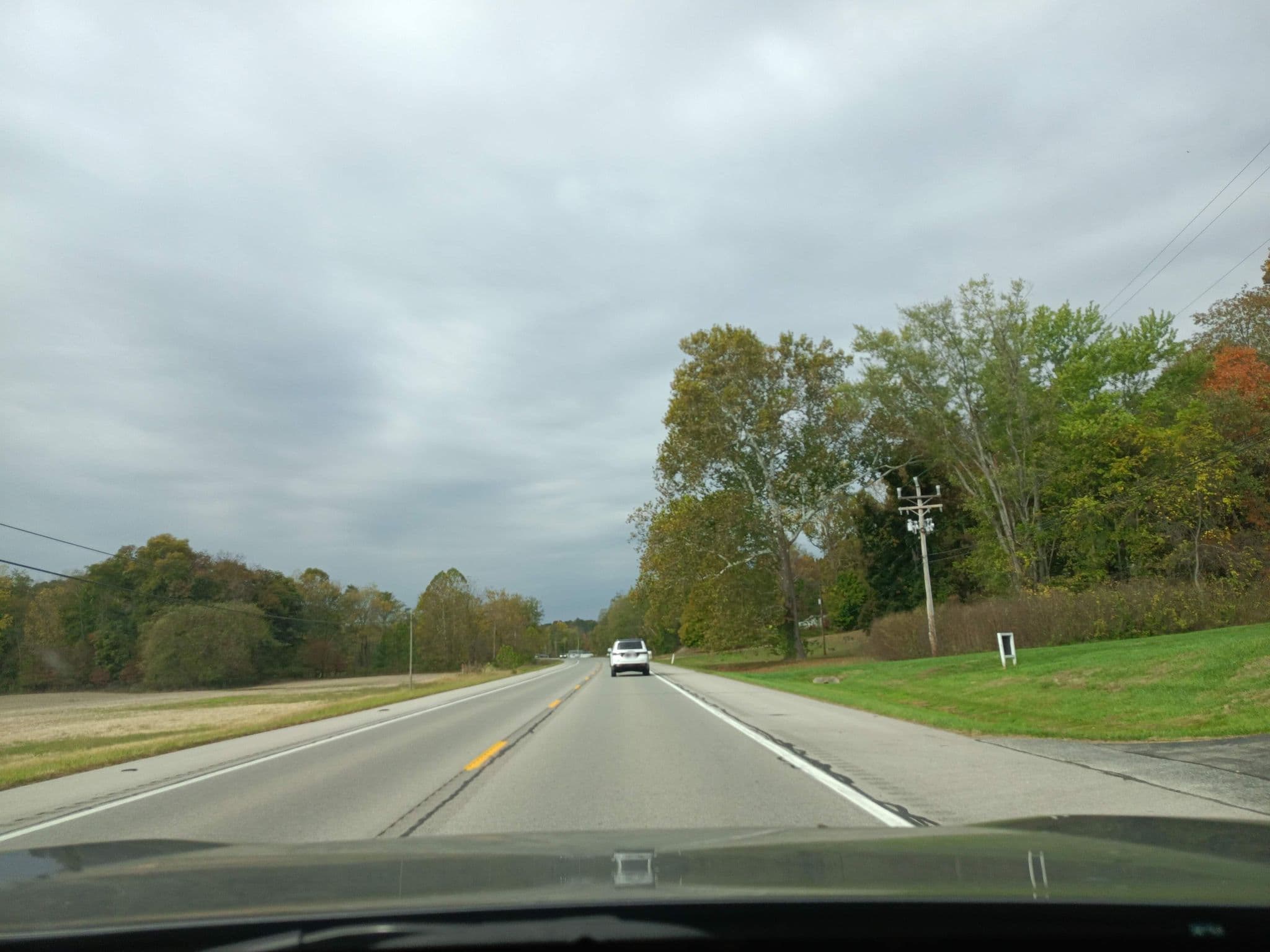 Street view near 1875 Homestead B&B, Cordry Sweetwater Lakes — © apmwa (CC BY-SA · Mapillary)