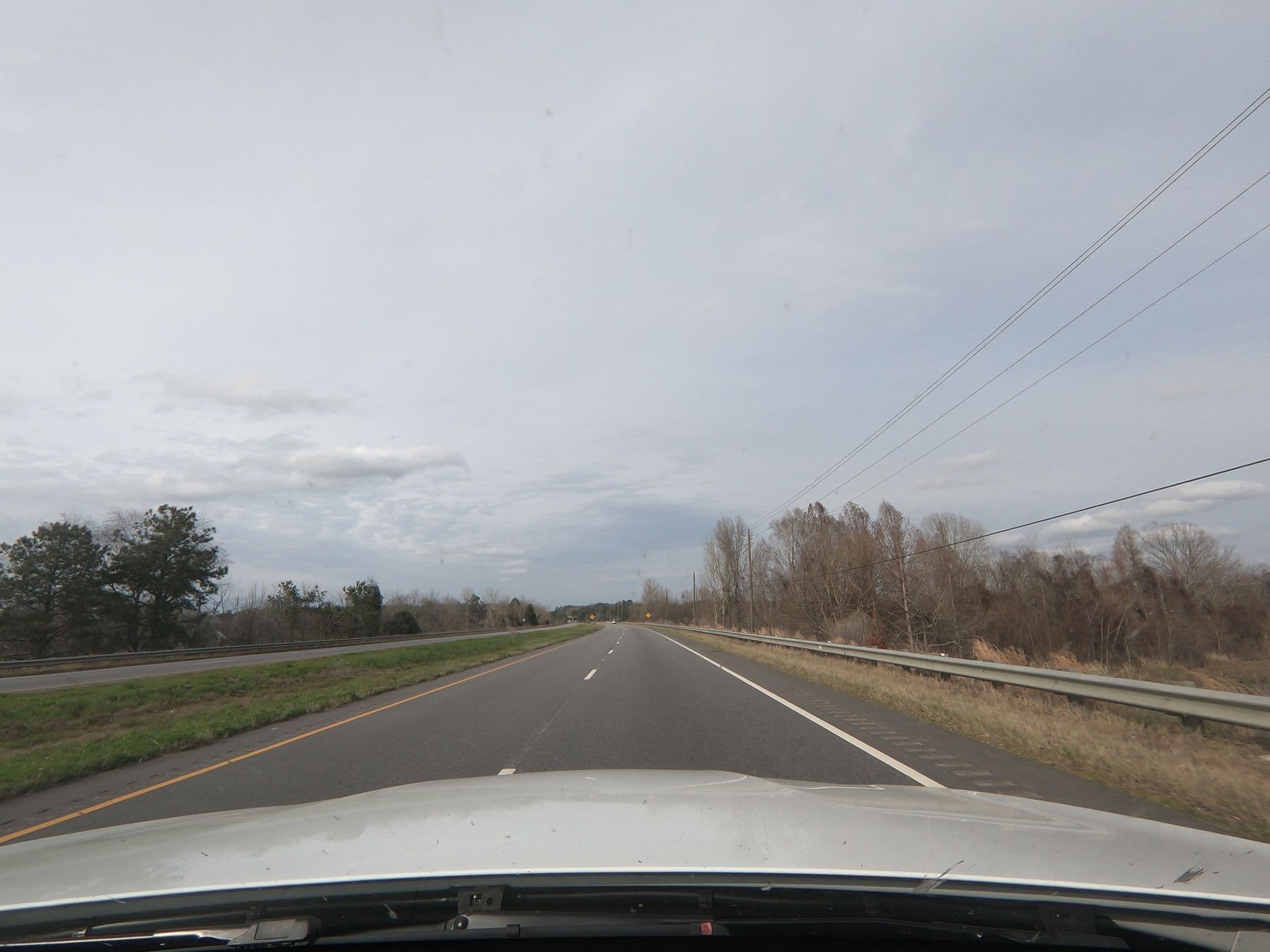 Street view near Lakepoint Resort State Park, Eufaula — © chuck (CC BY-SA · Mapillary)