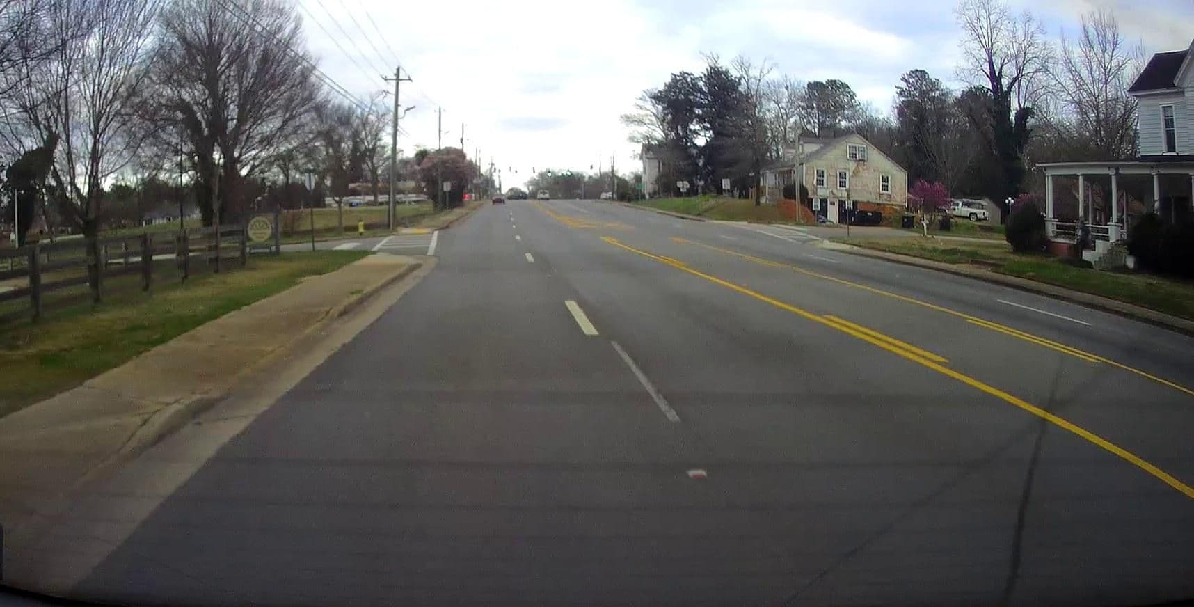 Street view near West Point Bed Breakfast, Lanett — © lordsutch (CC BY-SA · Mapillary)