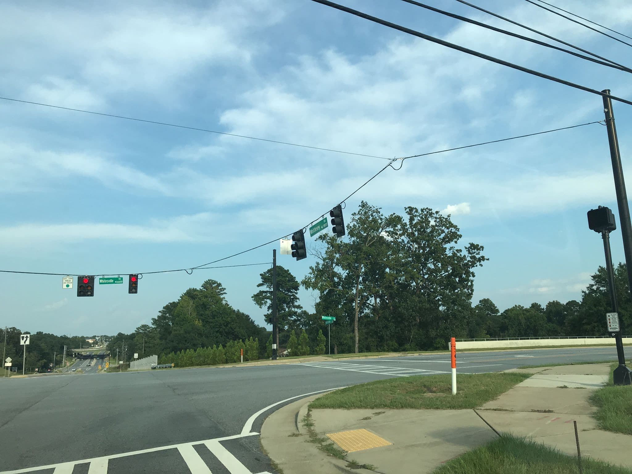 Street view near Complimentary Breakfast, Phenix City — © blackey_ccg (CC BY-SA · Mapillary)