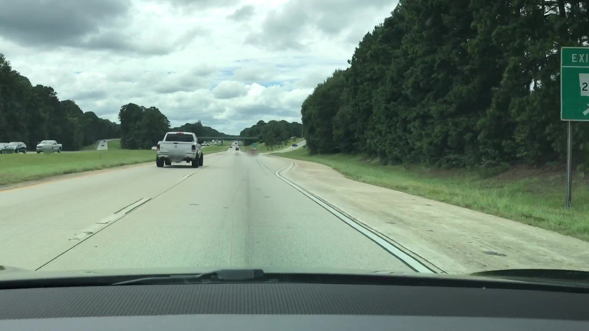 Street view near Great Wolf Lodge, LaGrange — © lvl5 (CC BY-SA · Mapillary)