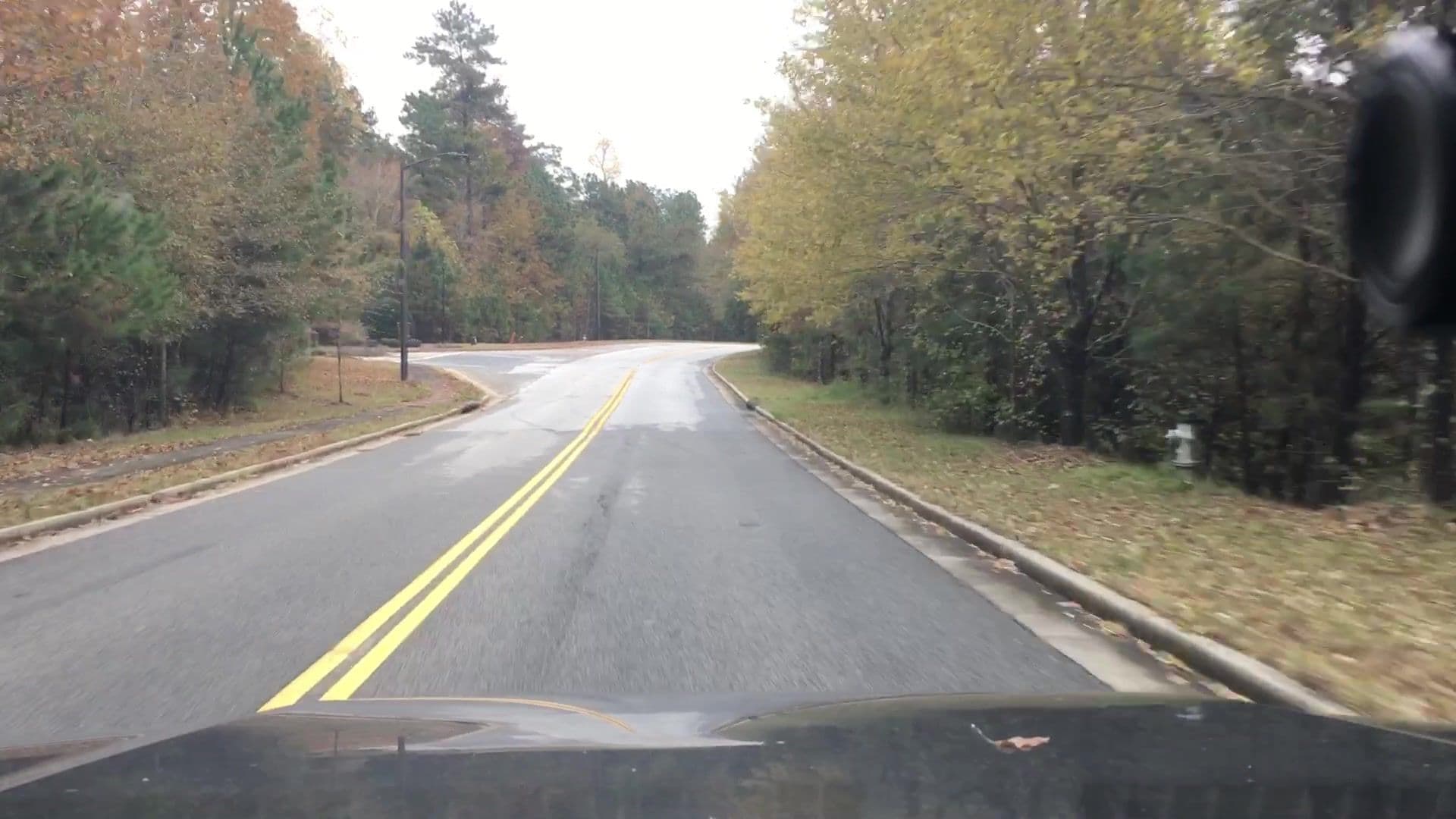 Street view near Woodspring Suites Atlanta Newnan, Newnan — © lvl5 (CC BY-SA · Mapillary)