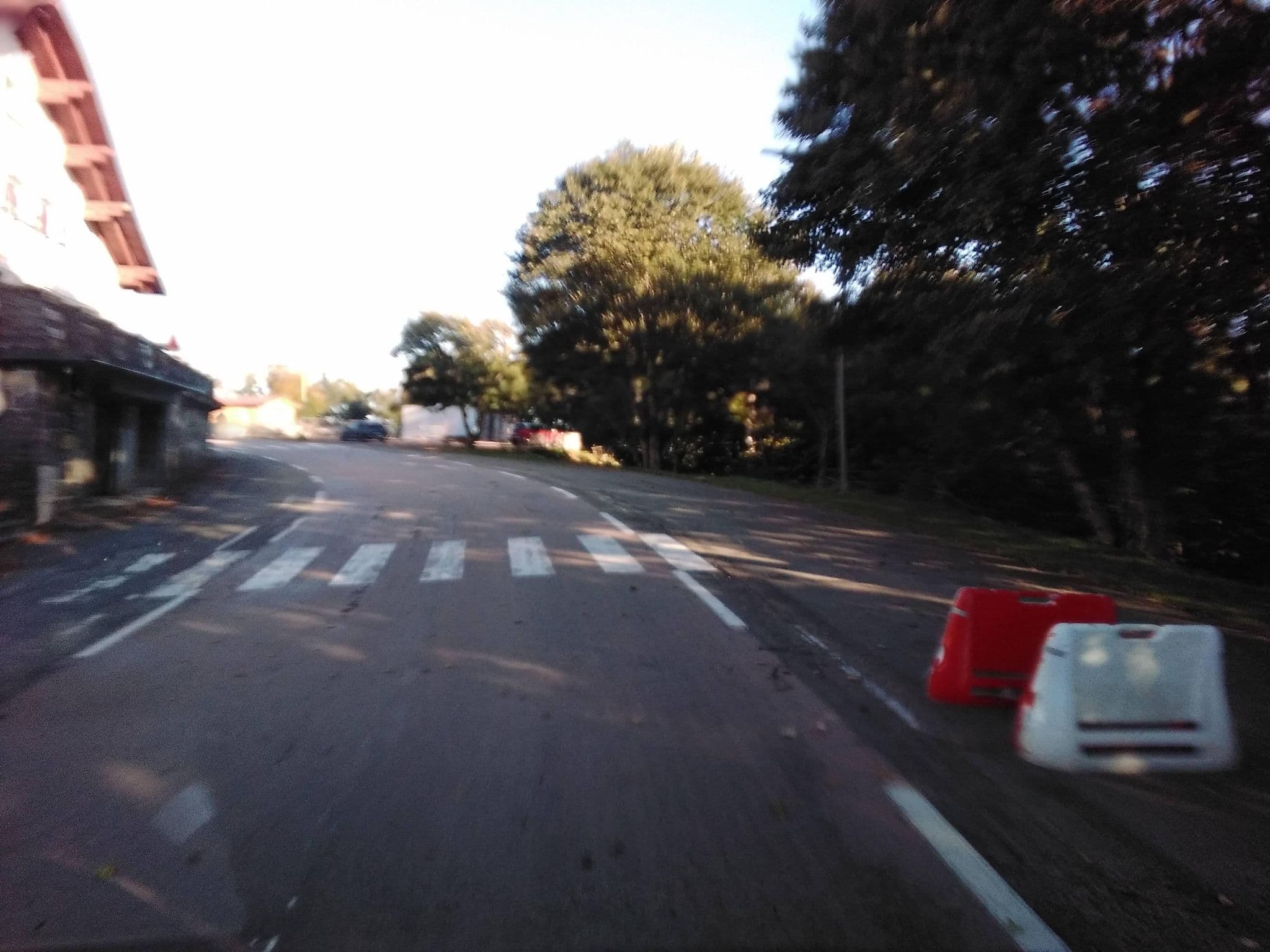 Street view near Hôtel Wolf, Oderen — © mprins (CC BY-SA · Mapillary)