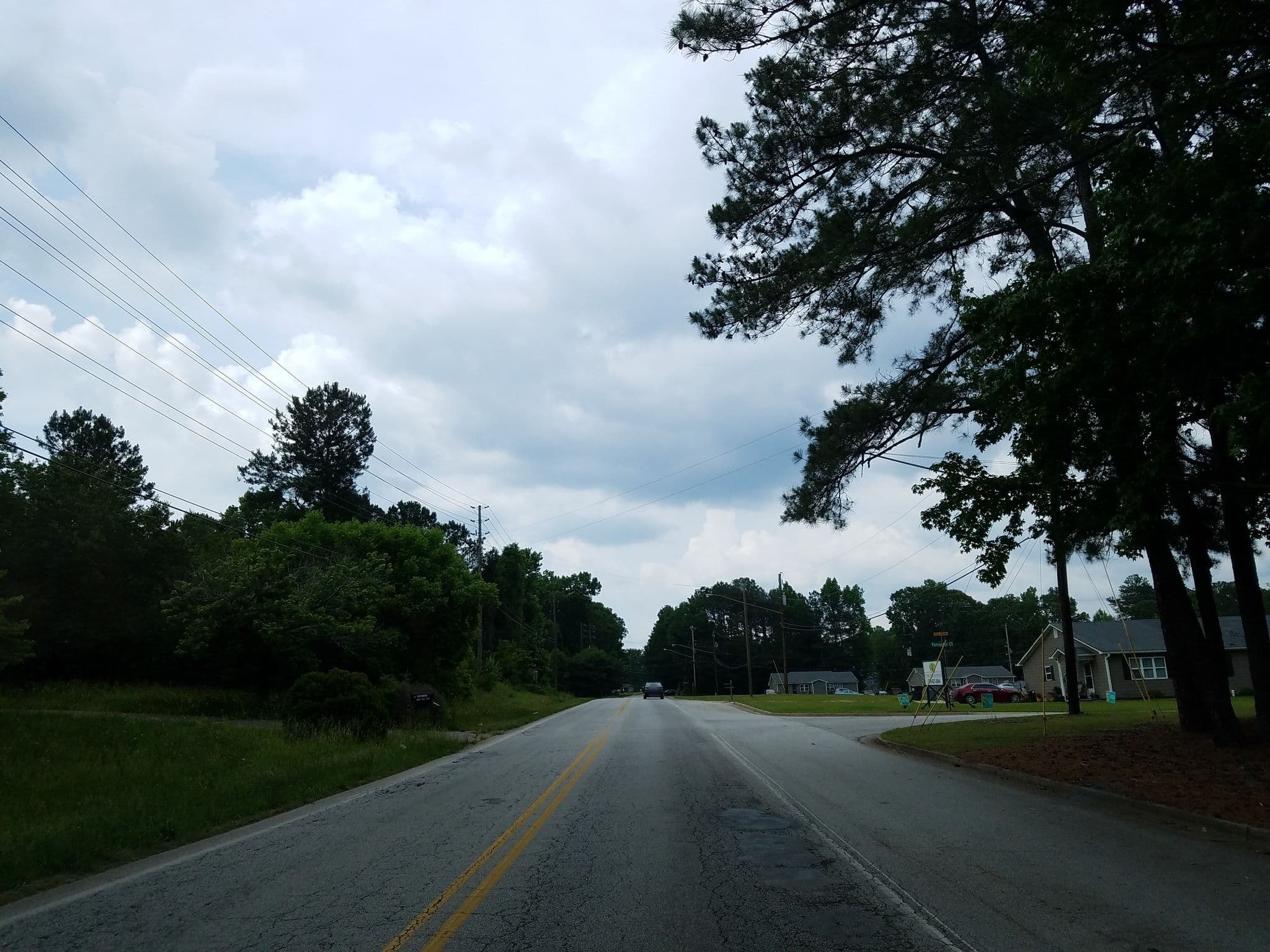 Street view near The Meadows, Lithia Springs — © jackdripper (CC BY-SA · Mapillary)