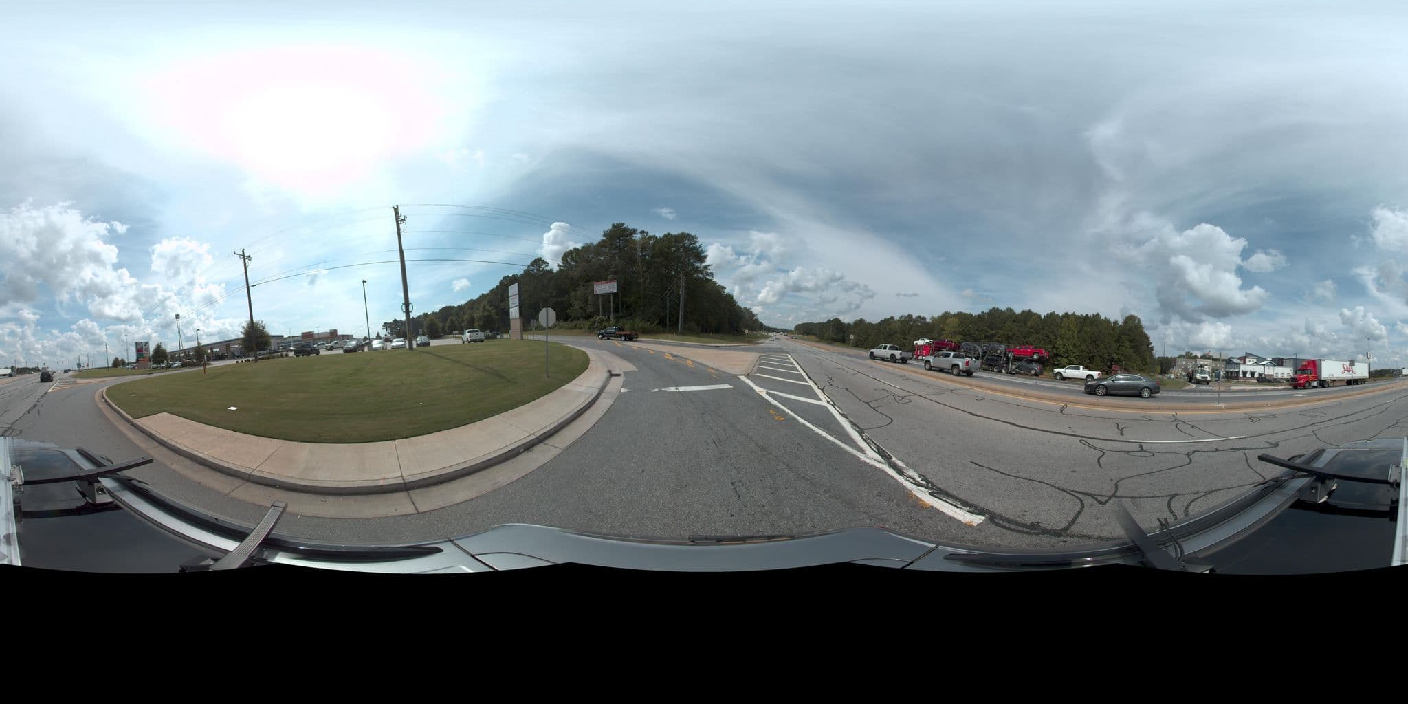 Street view near IHG Hotels, Locust Grove — © rking (CC BY-SA · Mapillary)