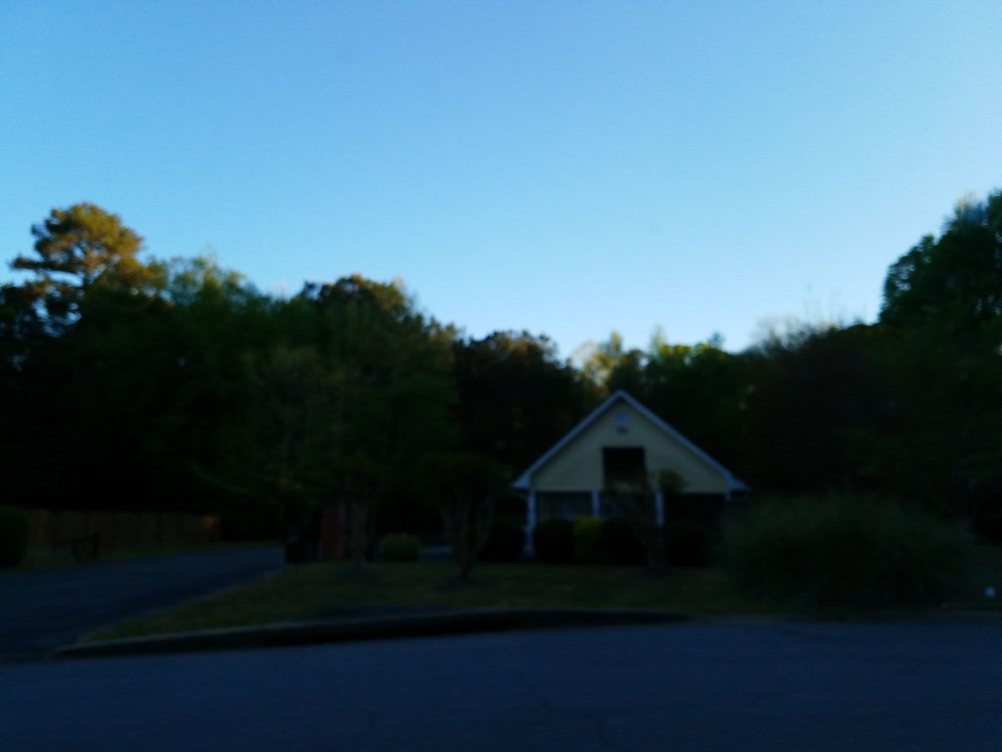 Street view near Stephanie Manor Pool, Powder Springs — © jackdripper (CC BY-SA · Mapillary)