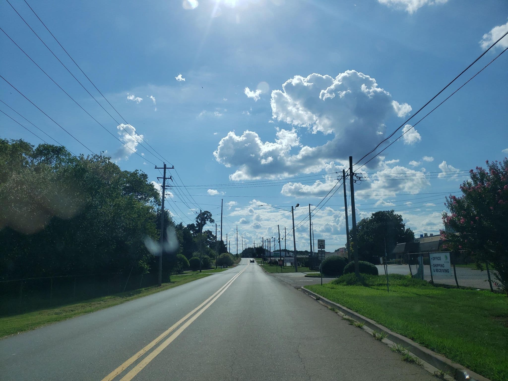 Street view near hotel aryaduta ruang meeting 2, Cartersville — © jackdripper (CC BY-SA · Mapillary)
