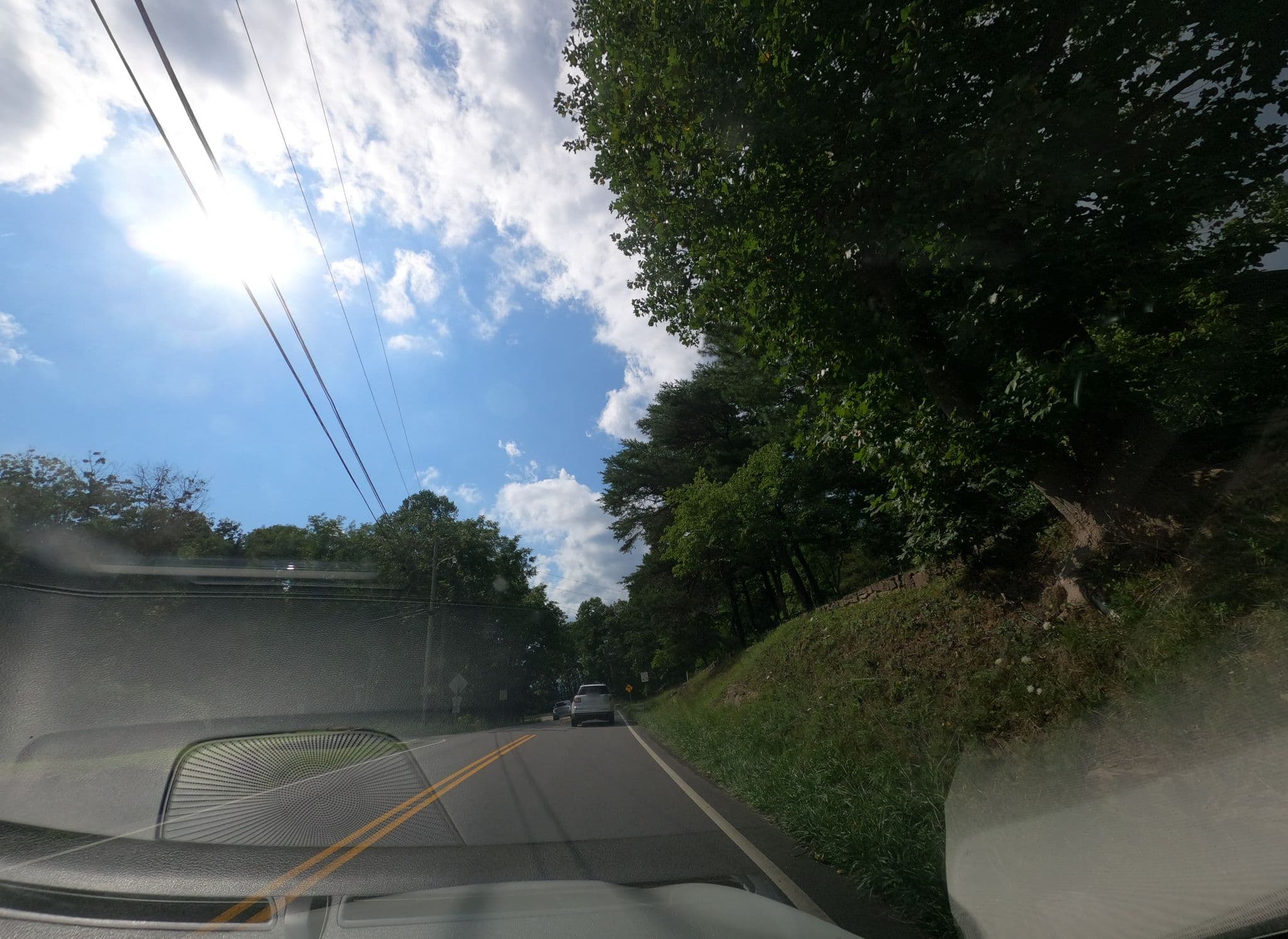 Street view near Mentone Springs Hotel, Henagar — © atze02 (CC BY-SA · Mapillary)