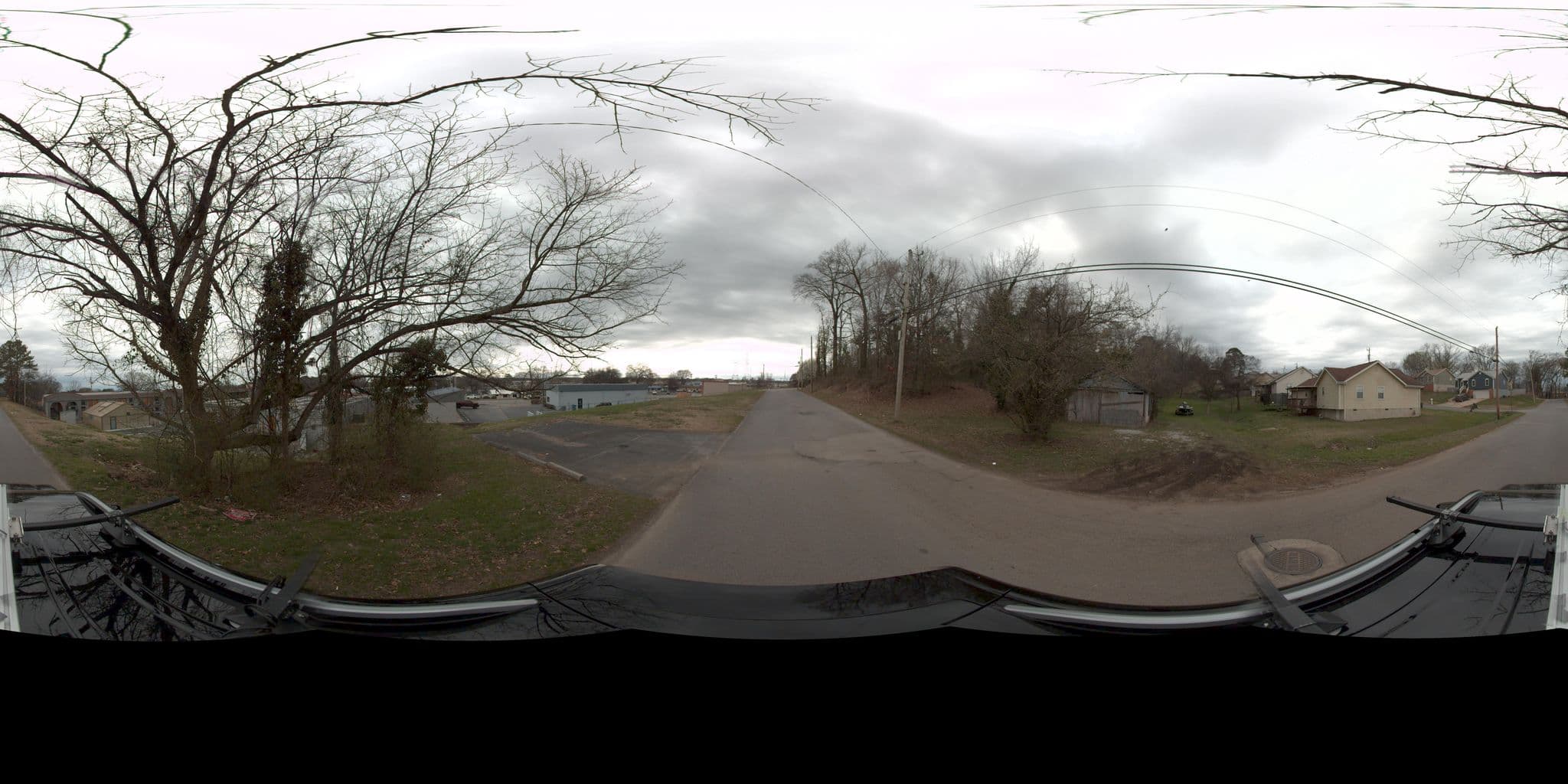 Street view near Best Western Battlefield Inn Fort Oglethorpe, Fort Oglethorpe — © rking (CC BY-SA · Mapillary)