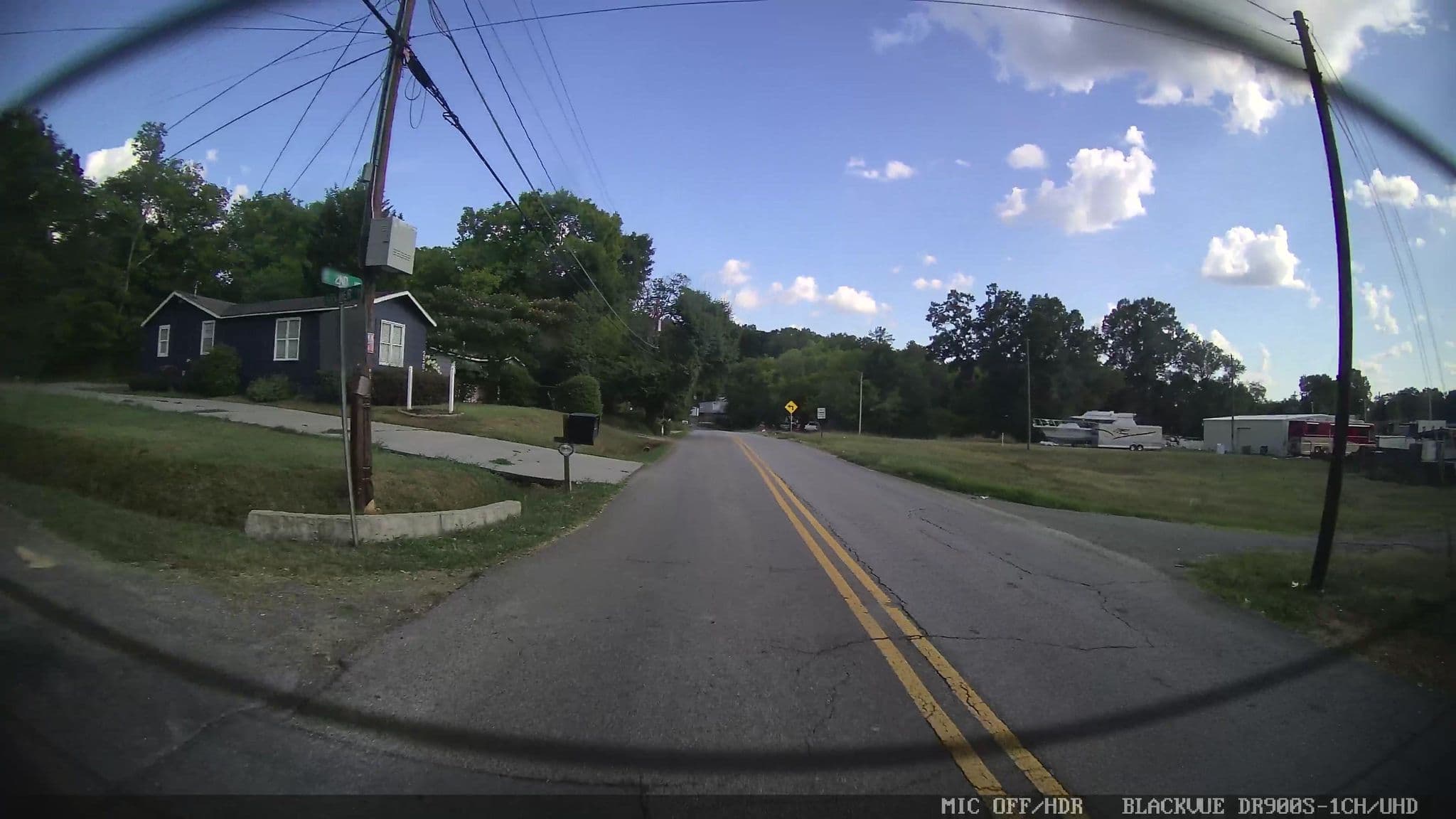Street view near Rome GA Hotels, Rome — © jackdripper (CC BY-SA · Mapillary)