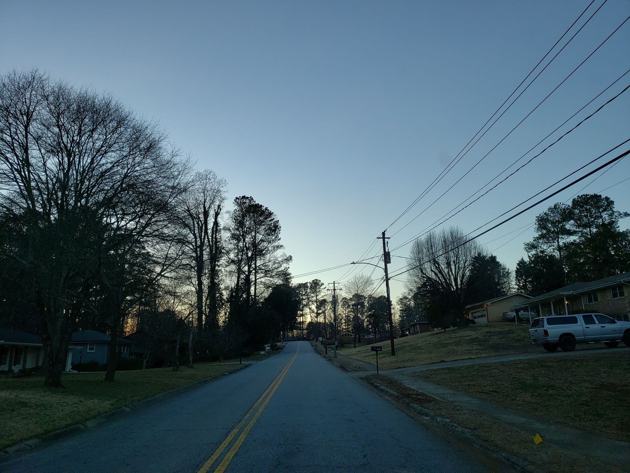 Street view near Wyndham Hotels & Resorts, Smyrna — © jackdripper (CC BY-SA · Mapillary)