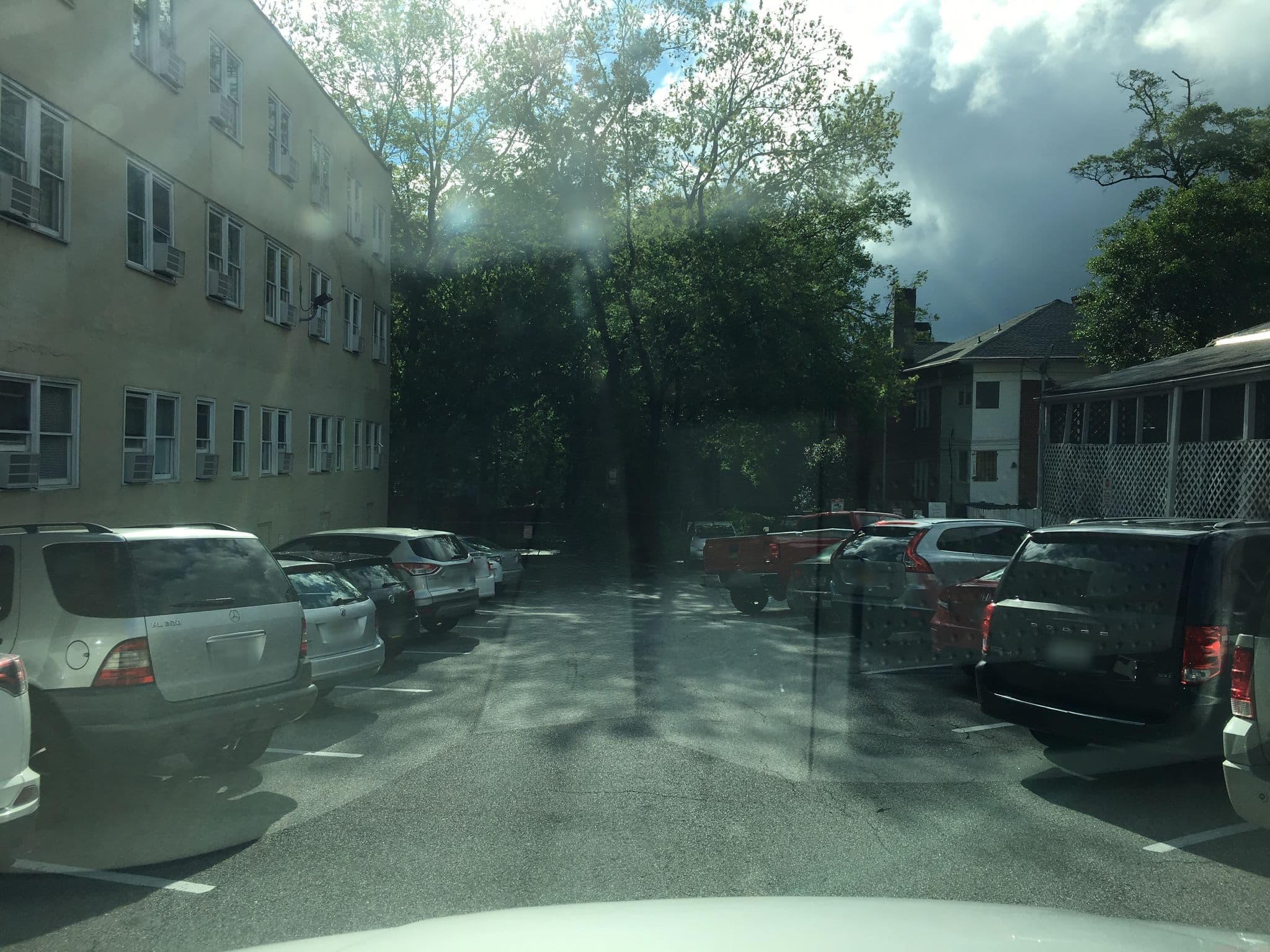 Street view near Highland Inn, Druid Hills — © i_drive_alot (CC BY-SA · Mapillary)
