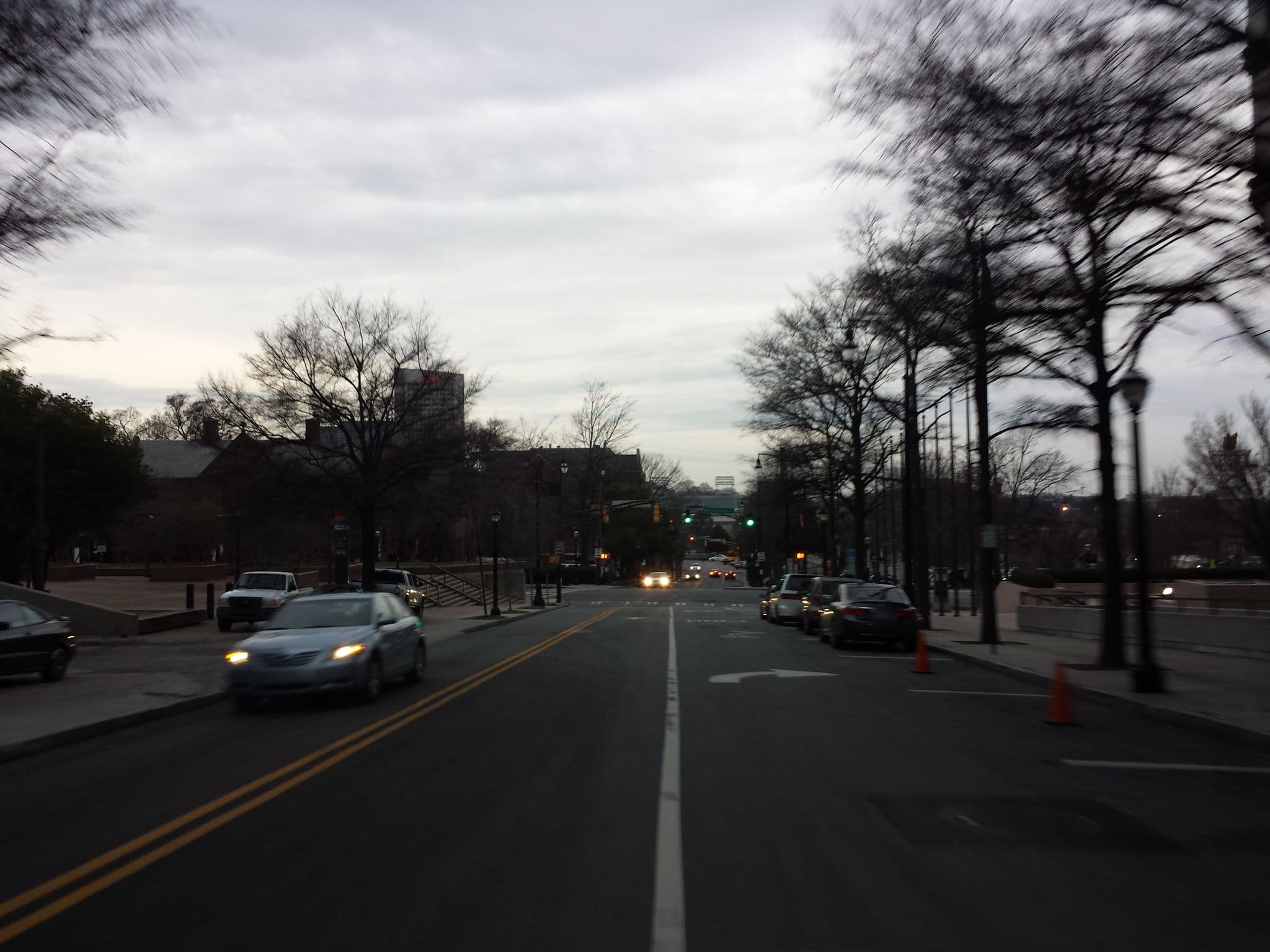 Street view near Pool, Atlanta — © jackdripper (CC BY-SA · Mapillary)