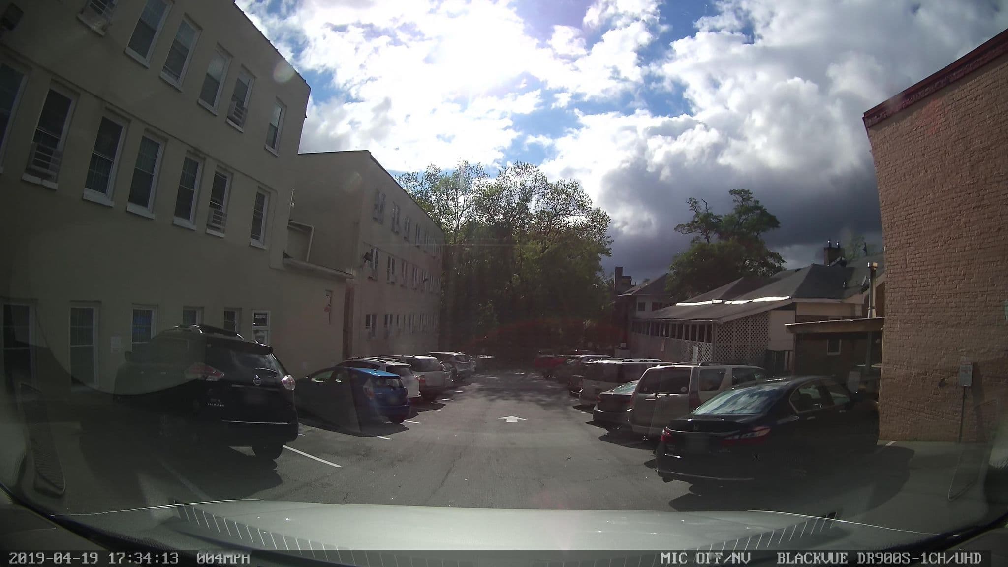 Street view near Paul's Shoe Room, Druid Hills — © i_drive_alot (CC BY-SA · Mapillary)