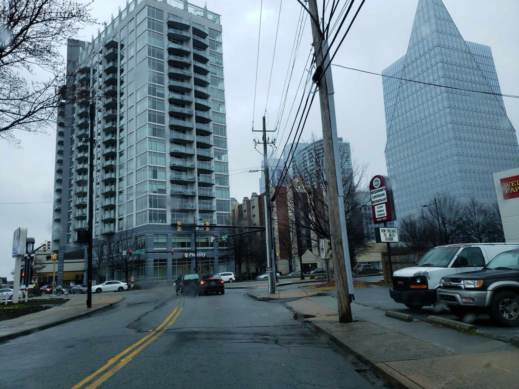 Street view near Room 1818, Brookhaven — © jackdripper (CC BY-SA · Mapillary)