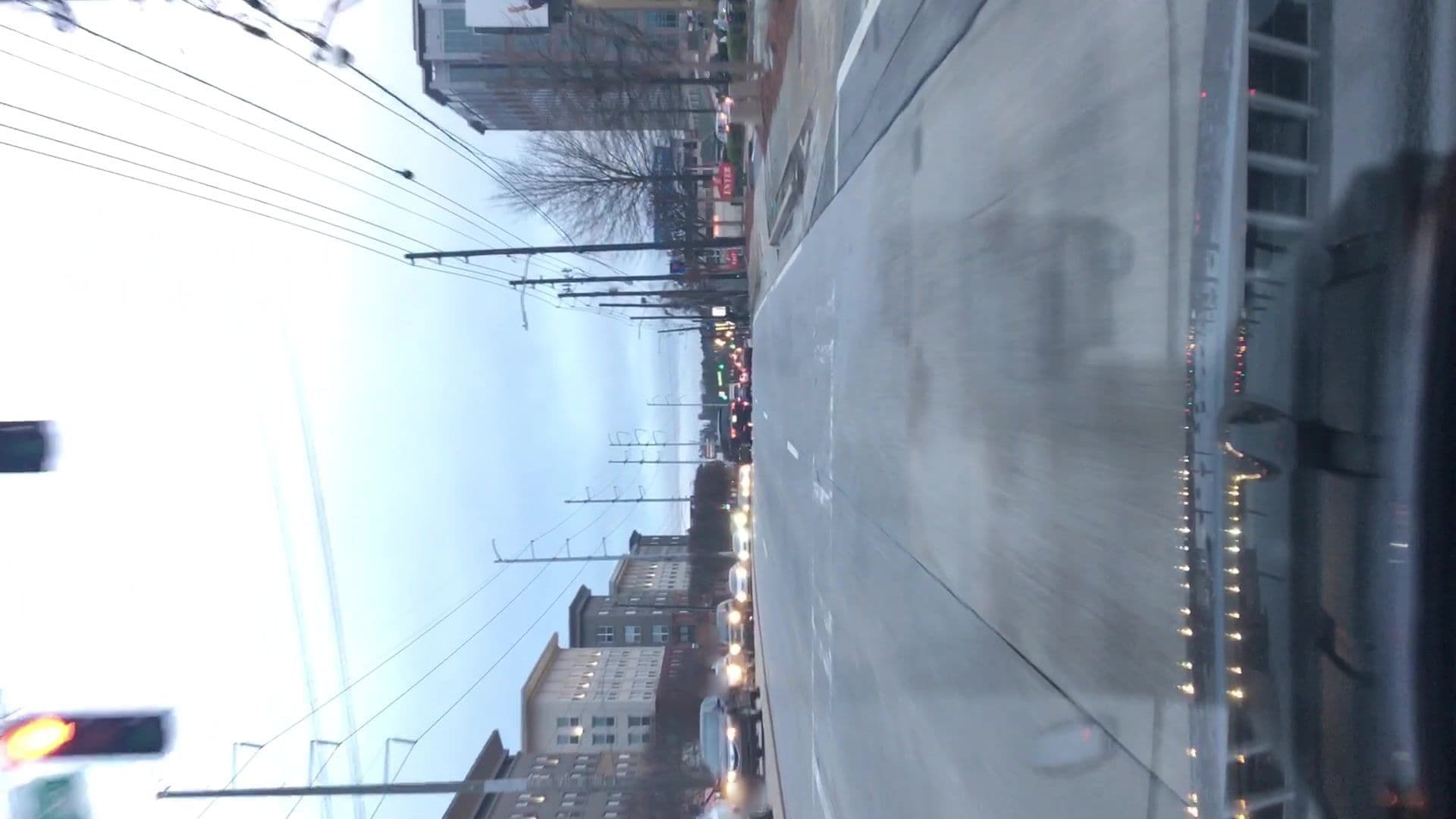 Street view near Bed Time Inn, Brookhaven — © lvl5 (CC BY-SA · Mapillary)