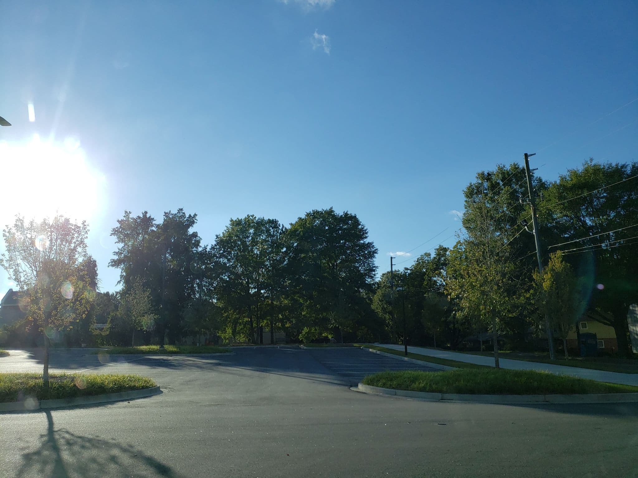 Street view near Eden Lodge #46, Marietta — © jackdripper (CC BY-SA · Mapillary)