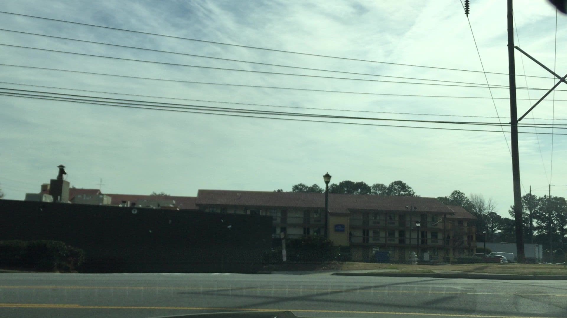 Street view near Cool House Investments, LLC, Smyrna — © lvl5 (CC BY-SA · Mapillary)