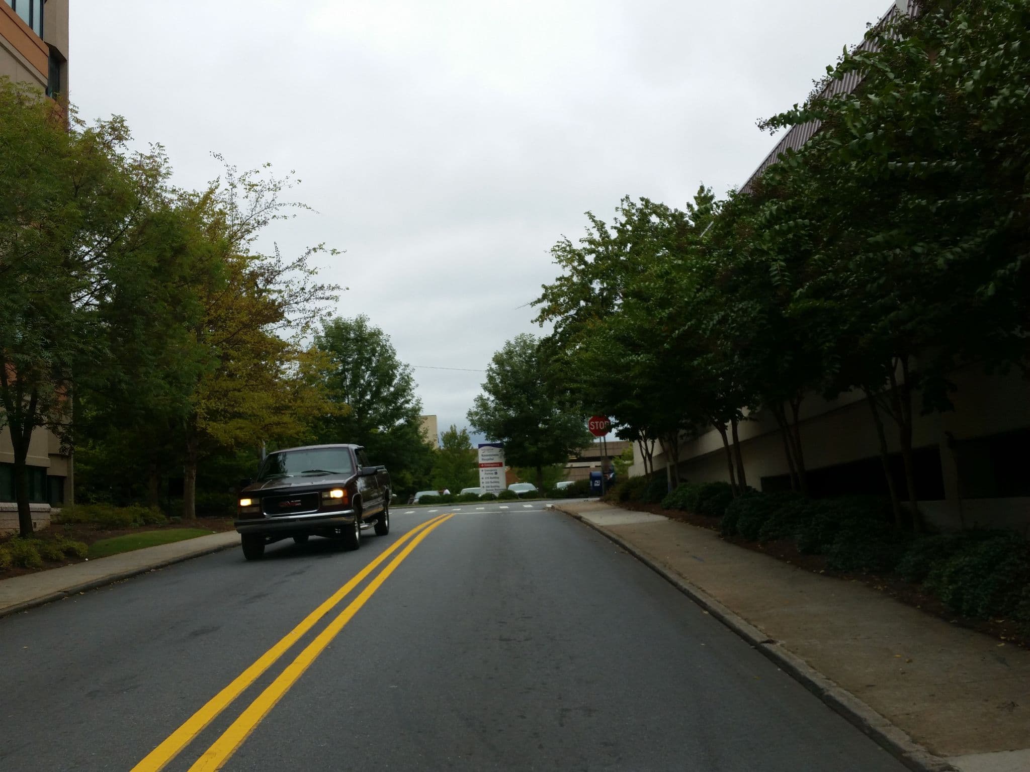 Street view near Ian's Seizin' Suite II, Marietta — © jackdripper (CC BY-SA · Mapillary)