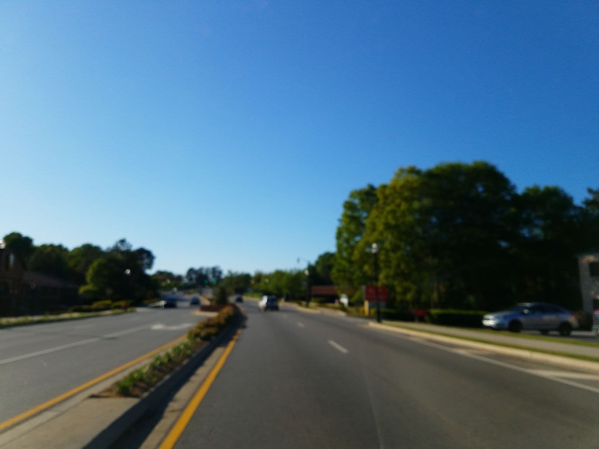 Street view near Econo Lodge, Marietta — © jackdripper (CC BY-SA · Mapillary)