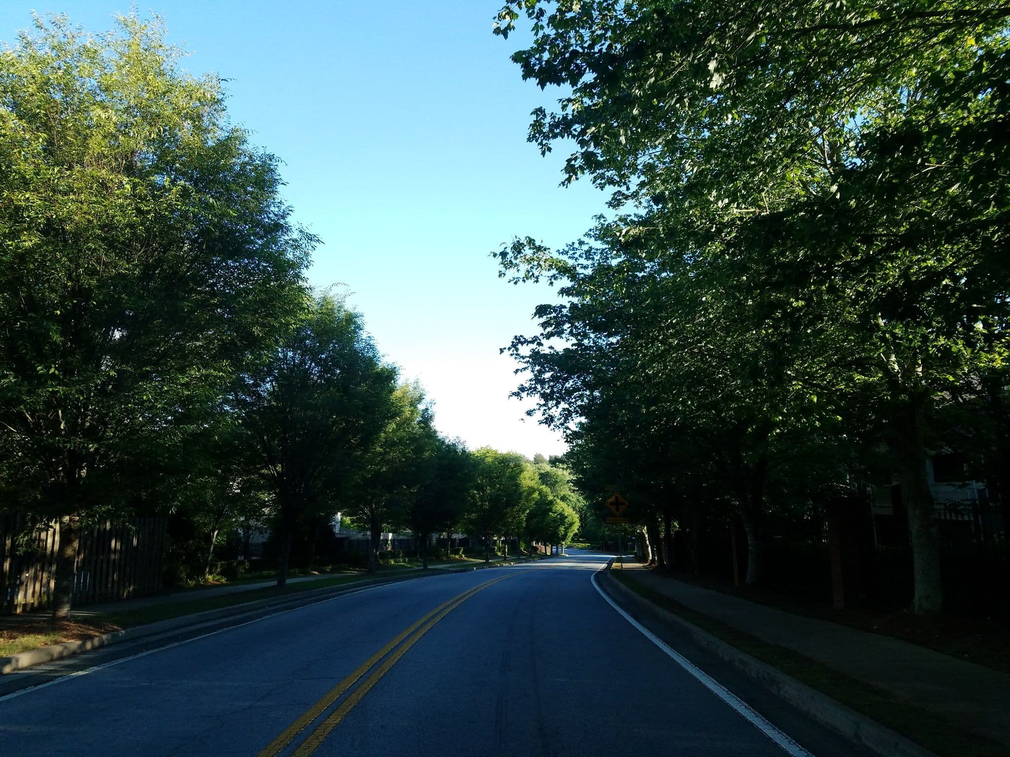 Street view near Gavin's Hotel, Roswell — © jackdripper (CC BY-SA · Mapillary)