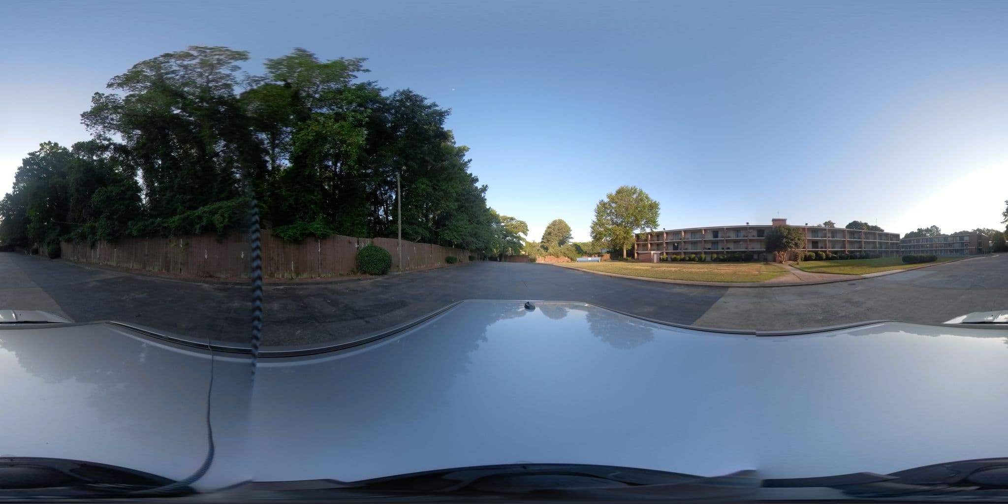 Street view near Lodge On Buford, Chamblee — © chambleegis (CC BY-SA · Mapillary)