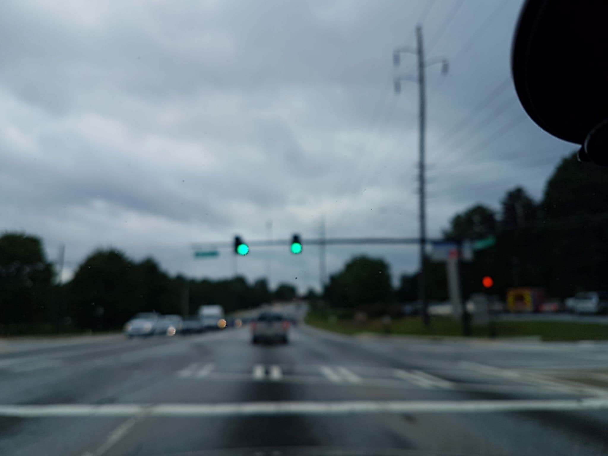 Street view near stone mountain inn and suite, Tucker — © lxmatl3 (CC BY-SA · Mapillary)