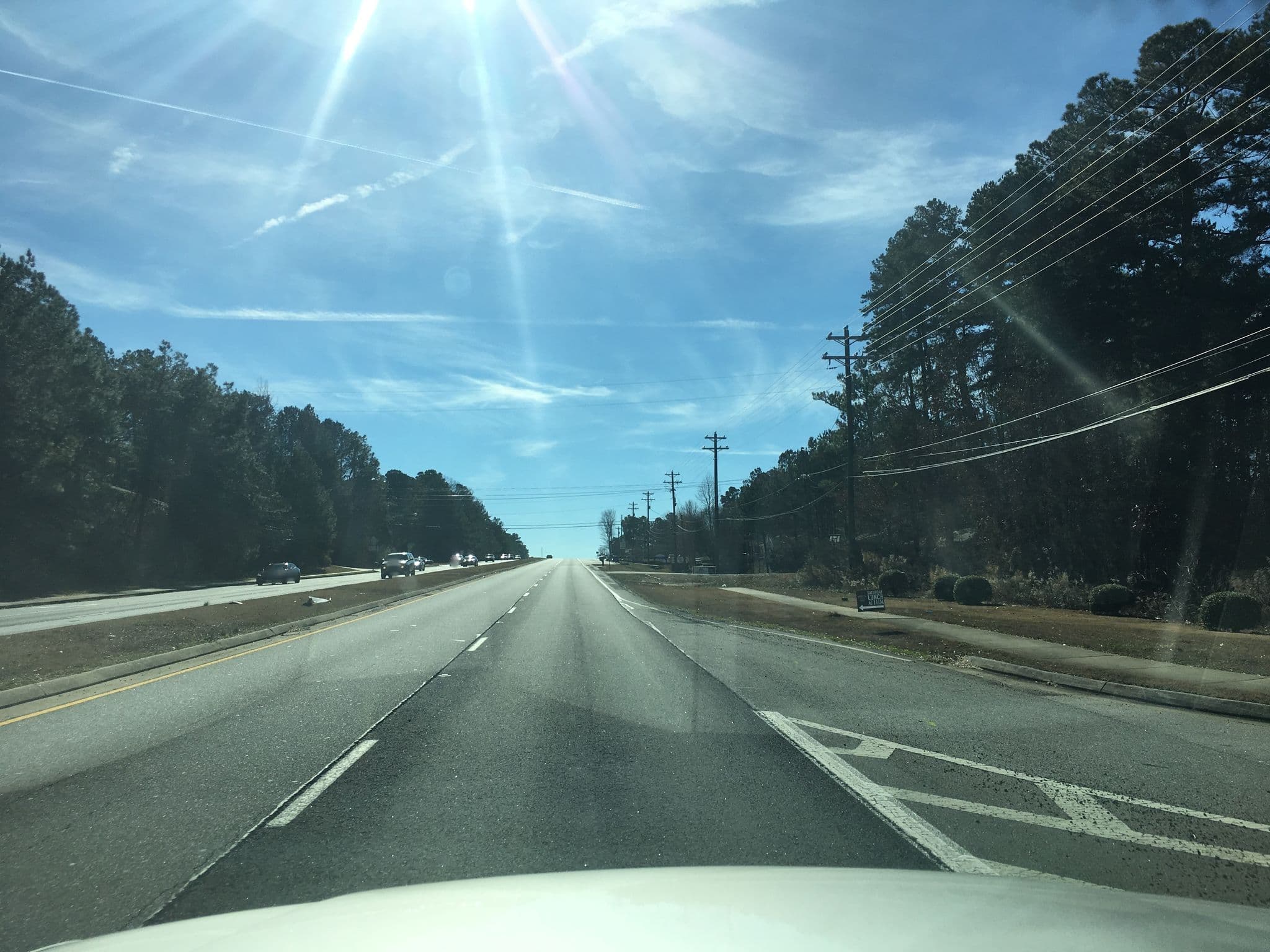 Street view near Ron Ron And Coo Coo's, Snellville — © i_drive_alot (CC BY-SA · Mapillary)