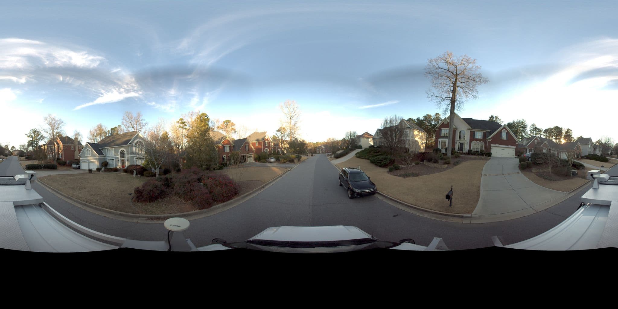 Street view near The Mermaid Room, Johns Creek — © nickoday (CC BY-SA · Mapillary)