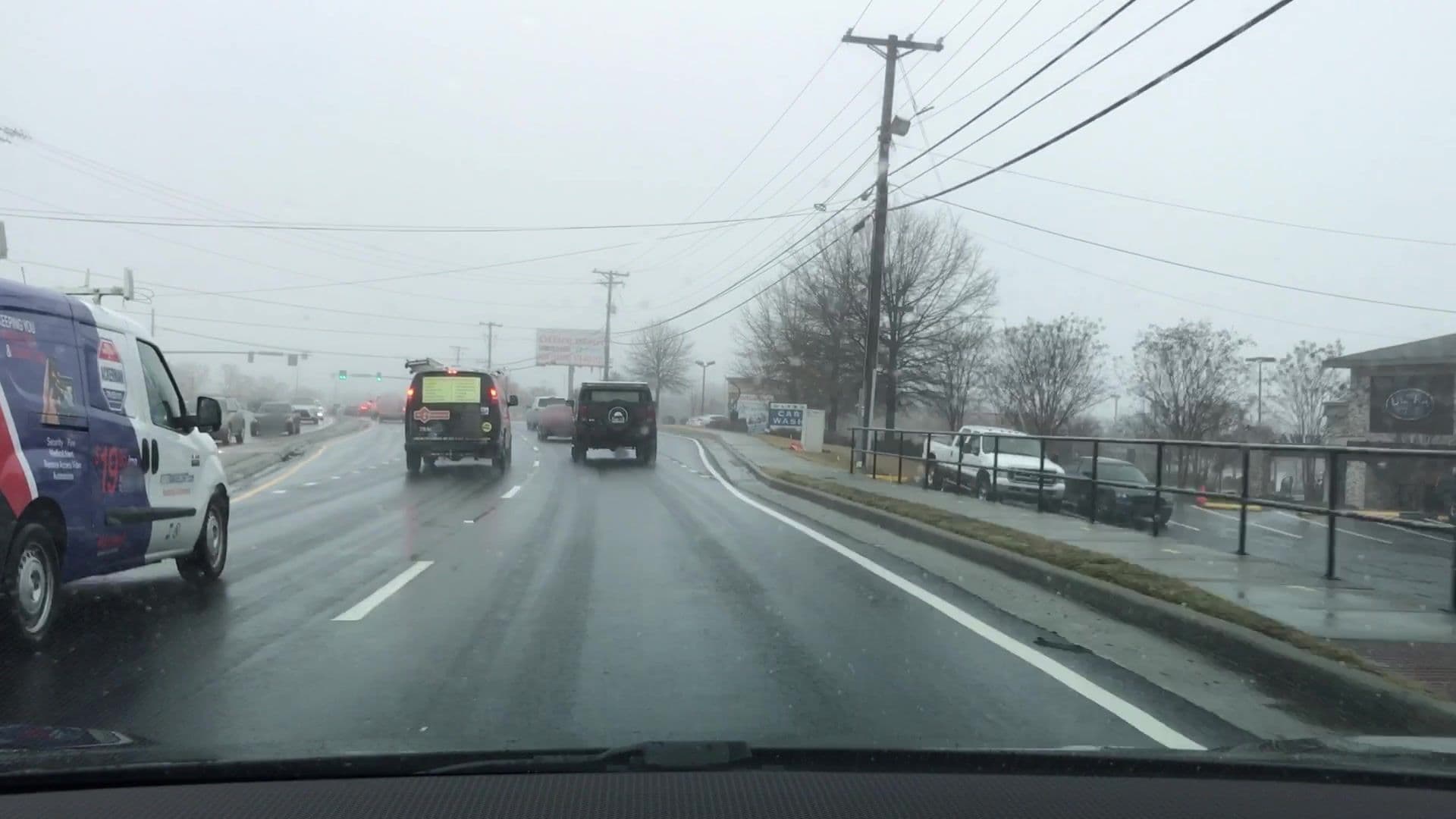 Street view near Ramada Limited Suwanee Ga, Suwanee — © lvl5 (CC BY-SA · Mapillary)