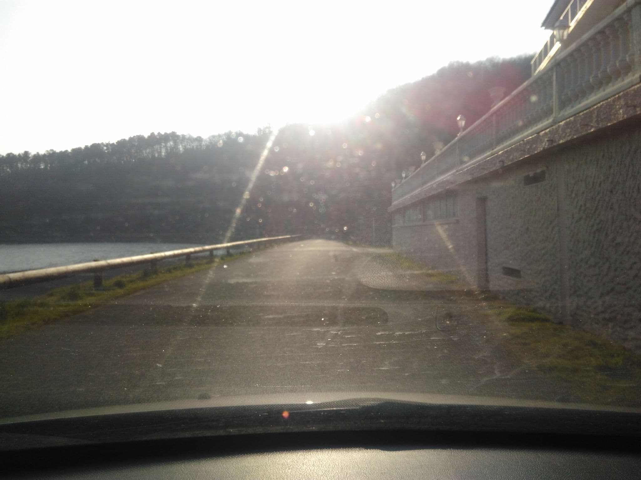 Street view near Le Moulin Neuf, Chantonnay — © operon85 (CC BY-SA · Mapillary)