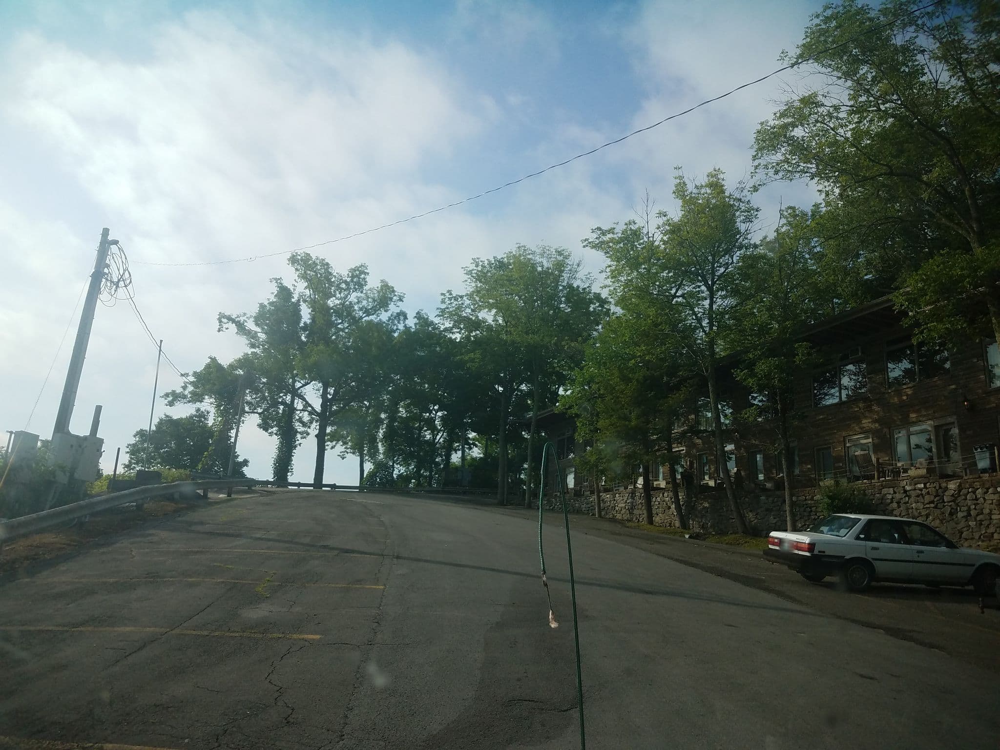 Street view near Safe Harbor Grider Hill, Burkesville — © jbthemilker (CC BY-SA · Mapillary)