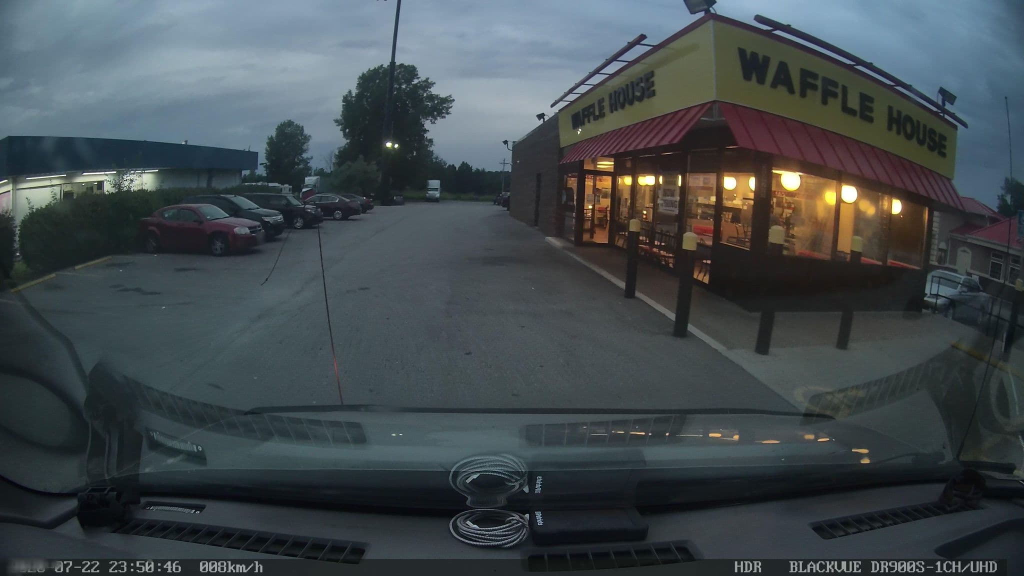 Street view near Wyndham Hotels & Resorts, Elizabethtown — © jbthemilker (CC BY-SA · Mapillary)