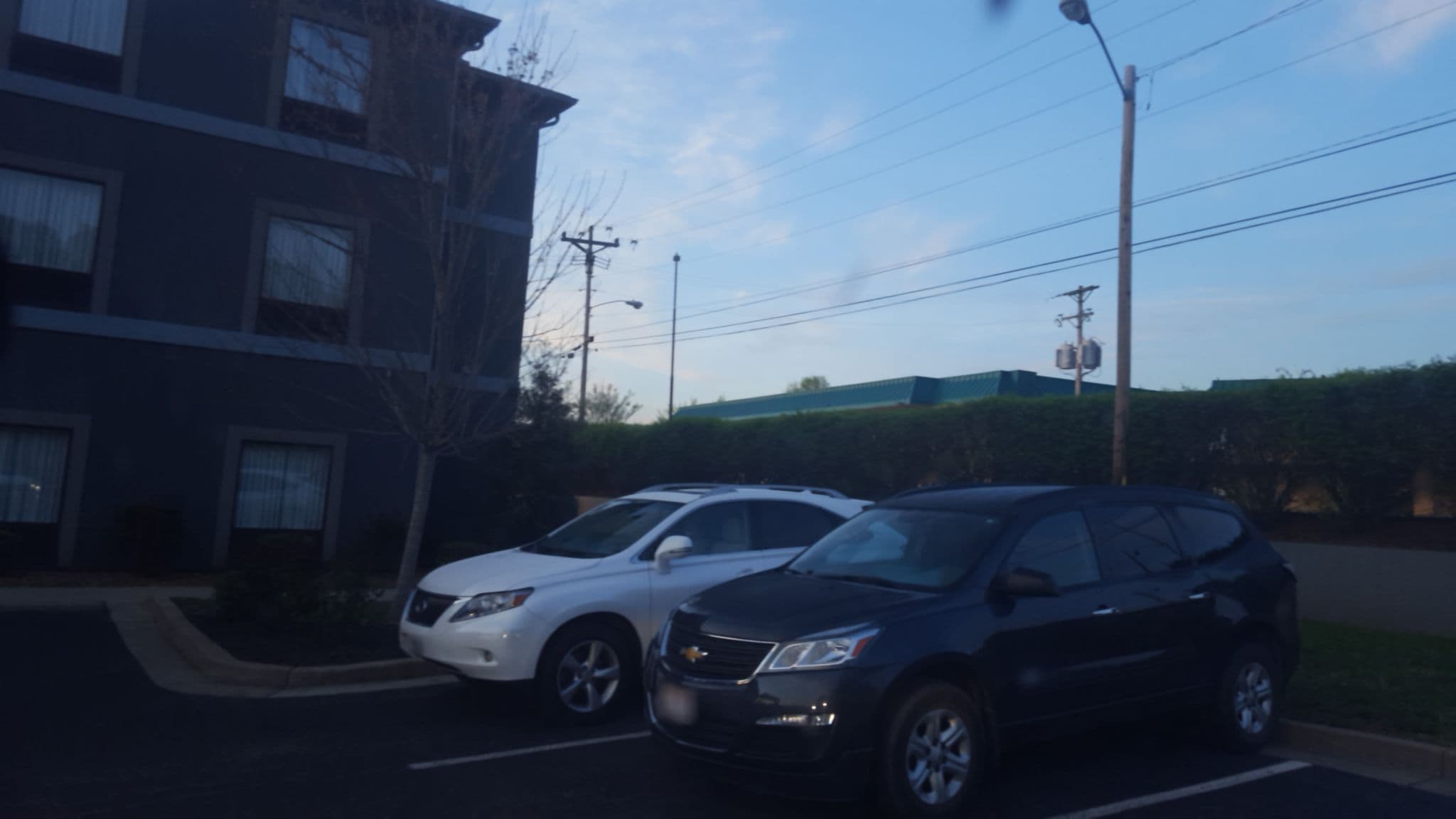 Street view near Sleep Inn & Suites, Cave City — © jbthemilker (CC BY-SA · Mapillary)